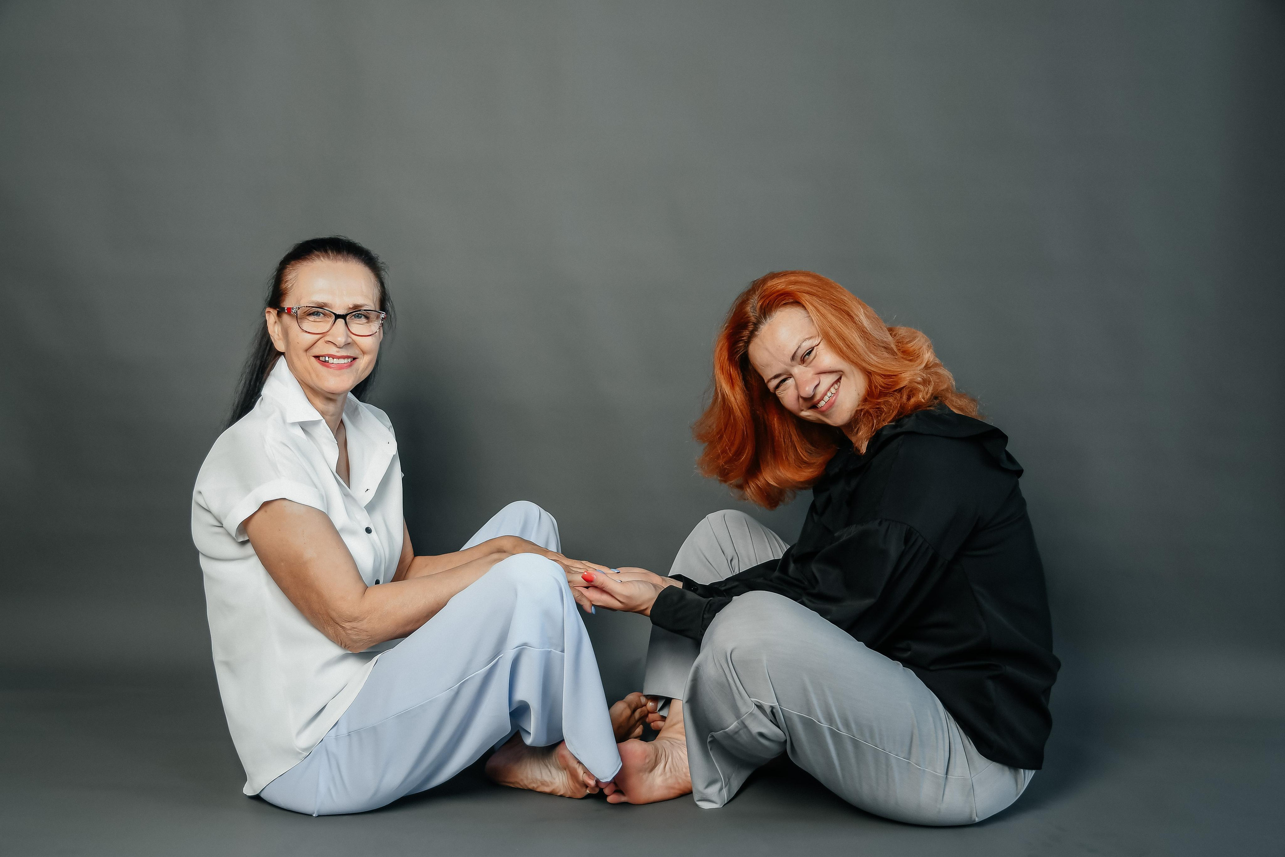 Семейная фотосессия