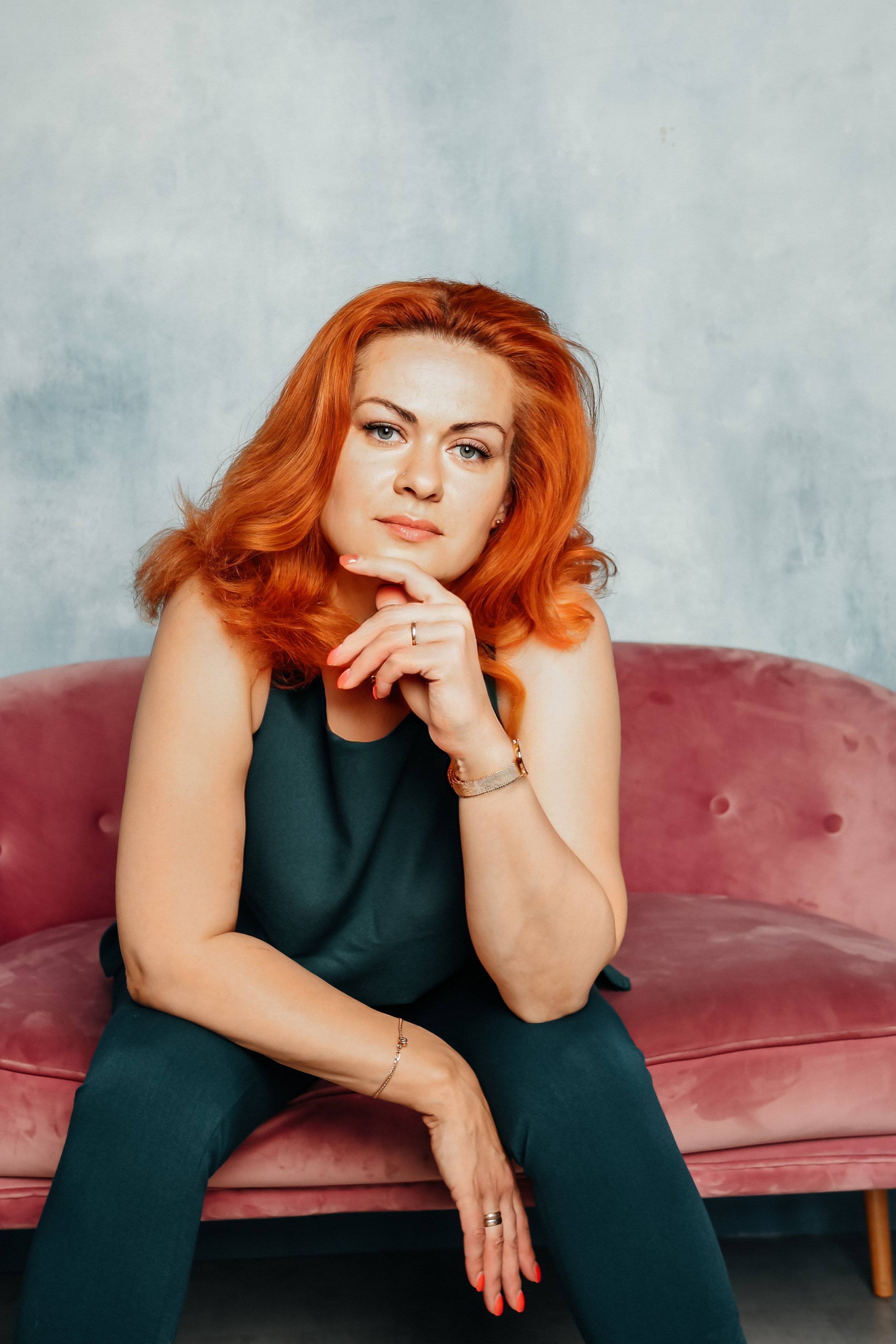 Семейная фотосессия