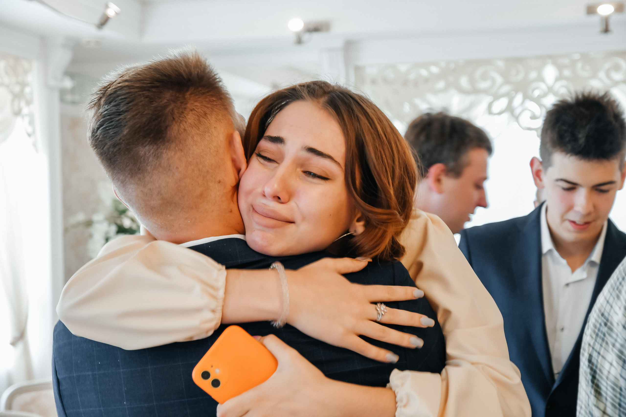 20.08.2022 | Дмитрий и Алёна