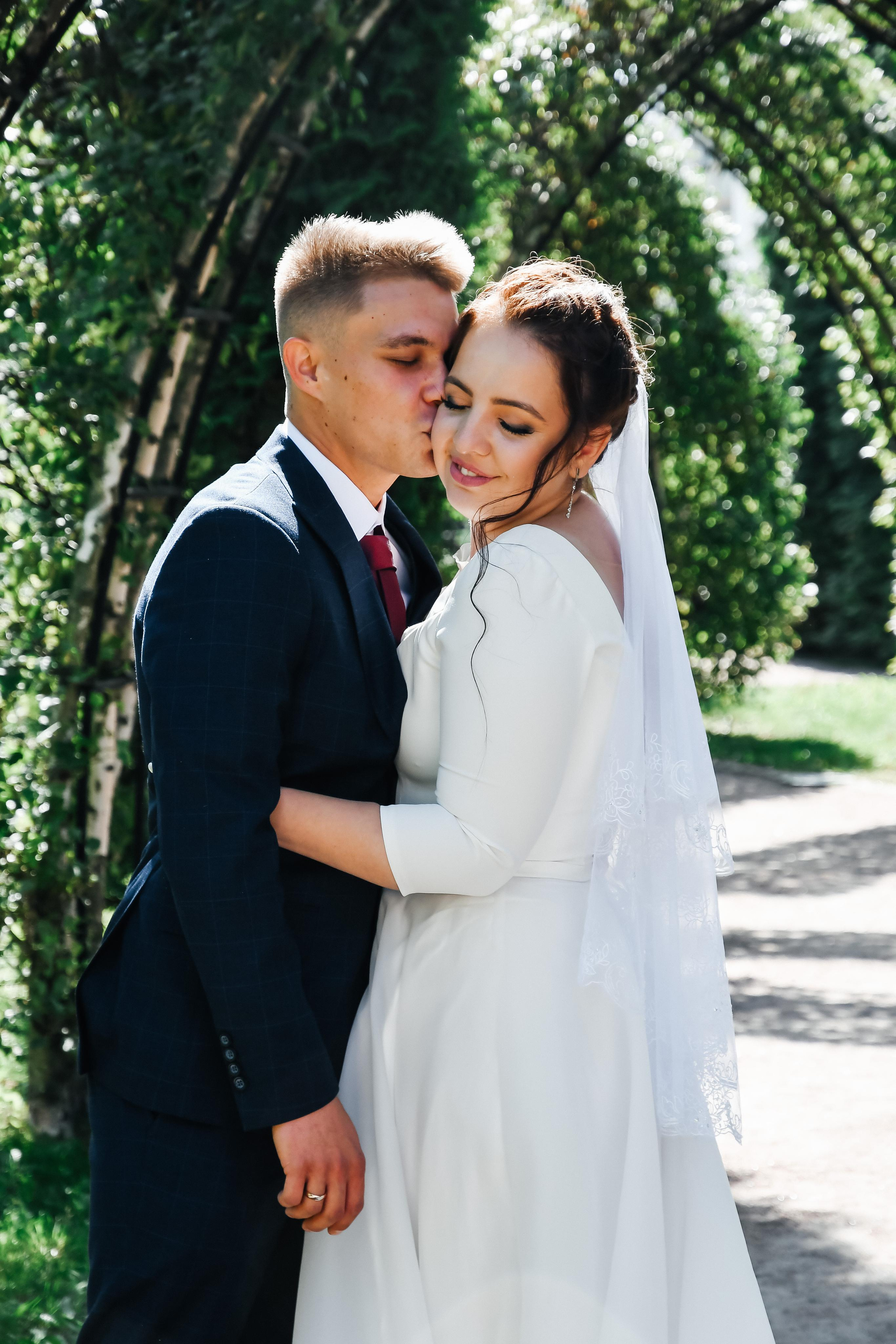 20.08.2022 | Дмитрий и Алёна