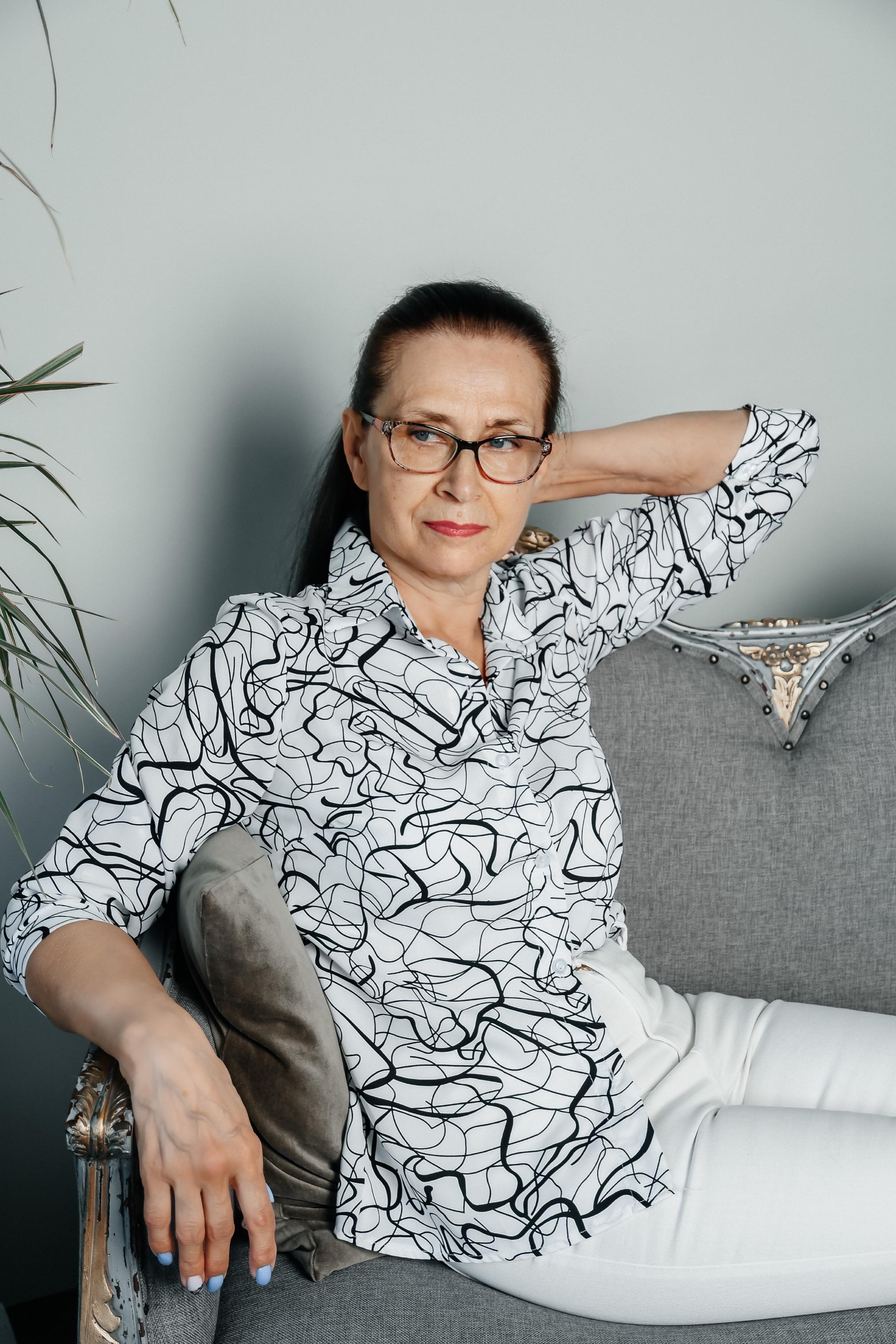 Семейная фотосессия