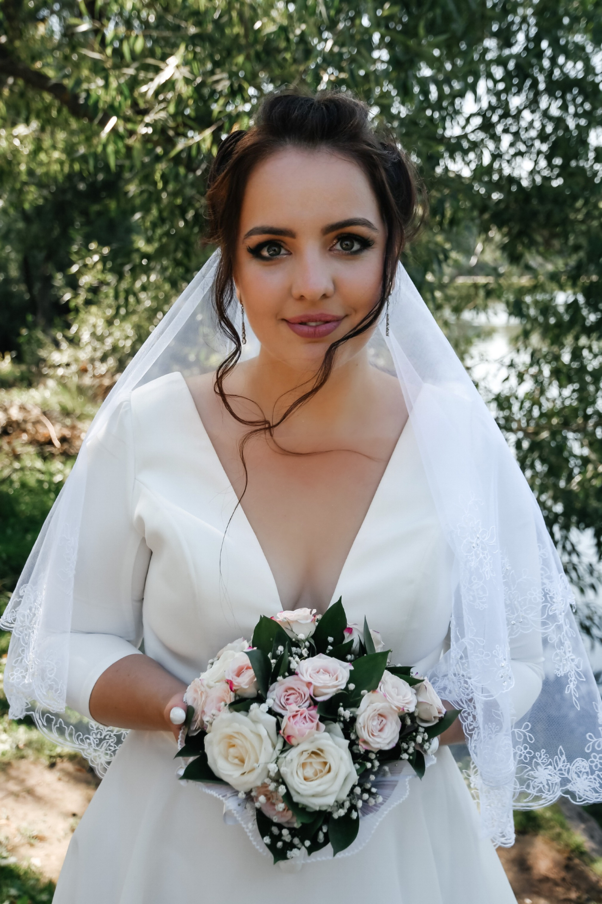 20.08.2022 | Дмитрий и Алёна