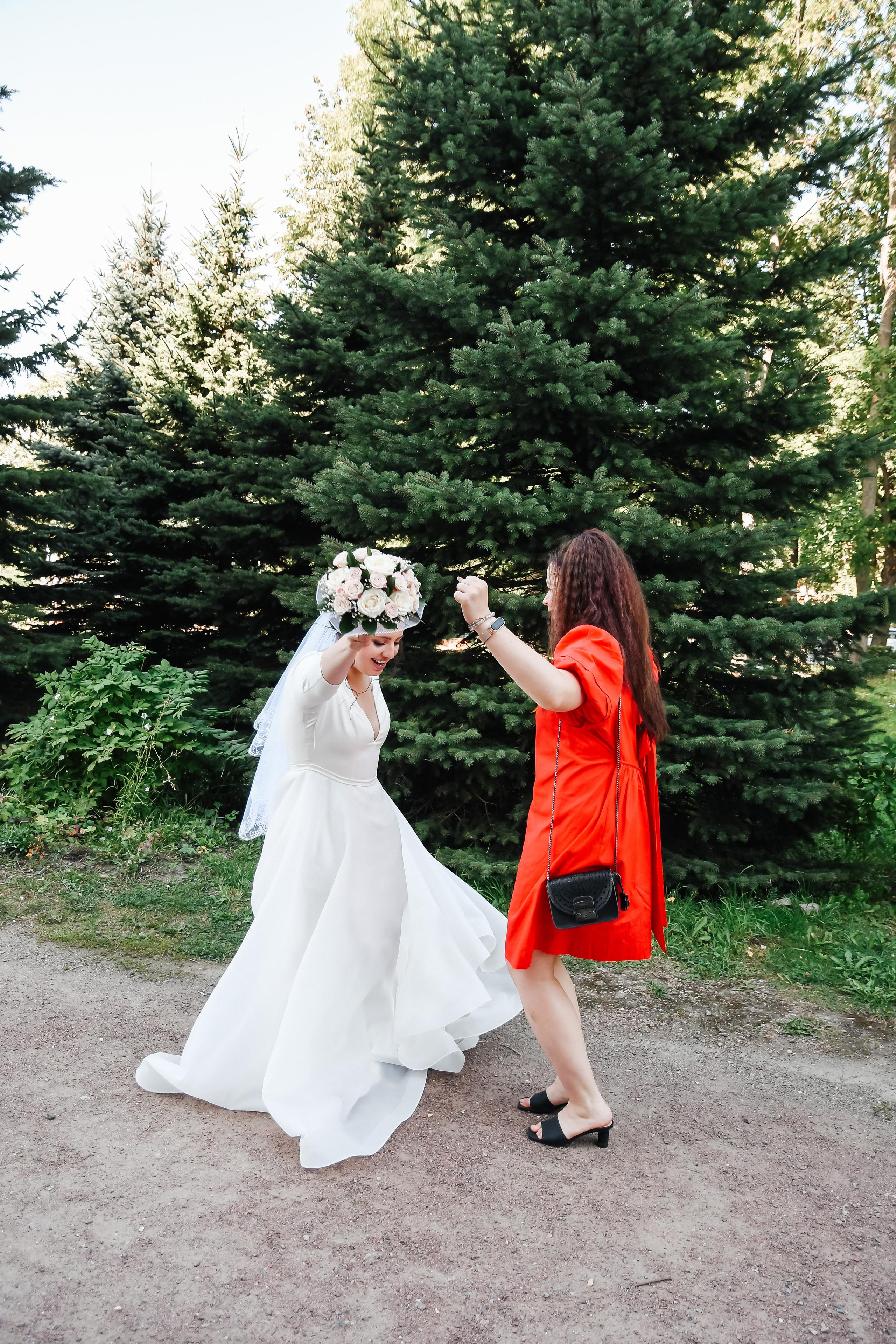 20.08.2022 | Дмитрий и Алёна