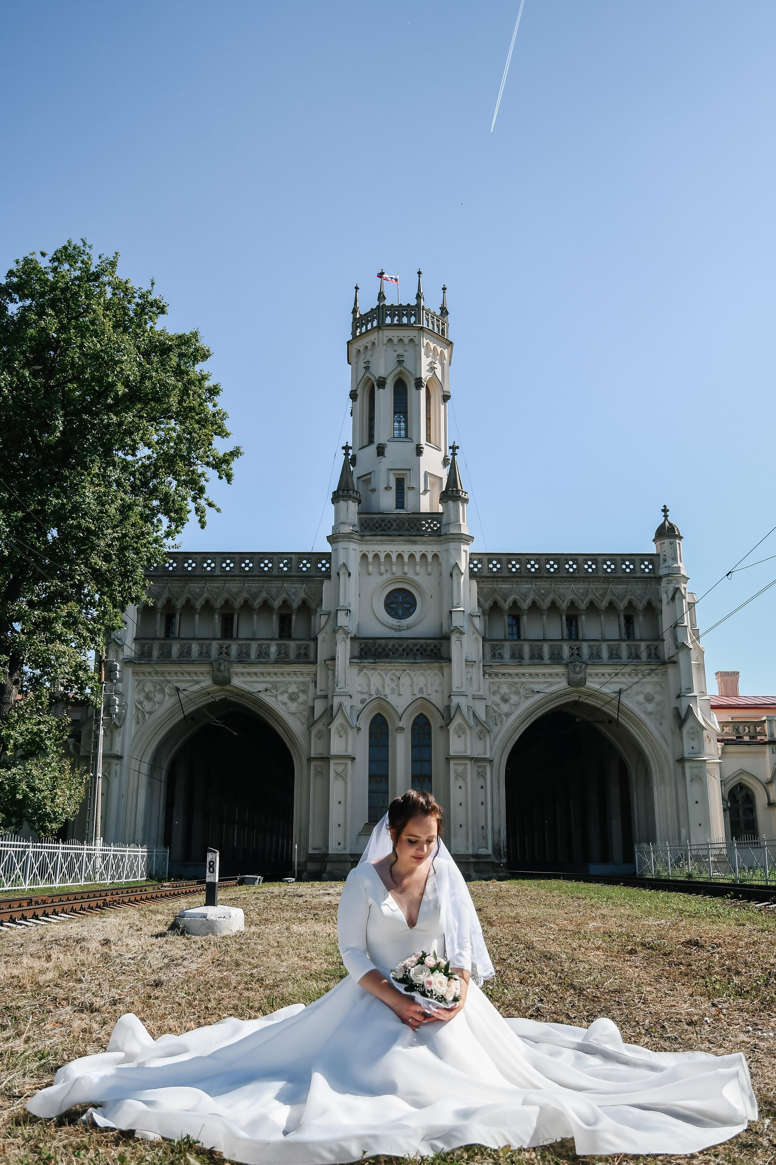 20.08.2022 | Дмитрий и Алёна