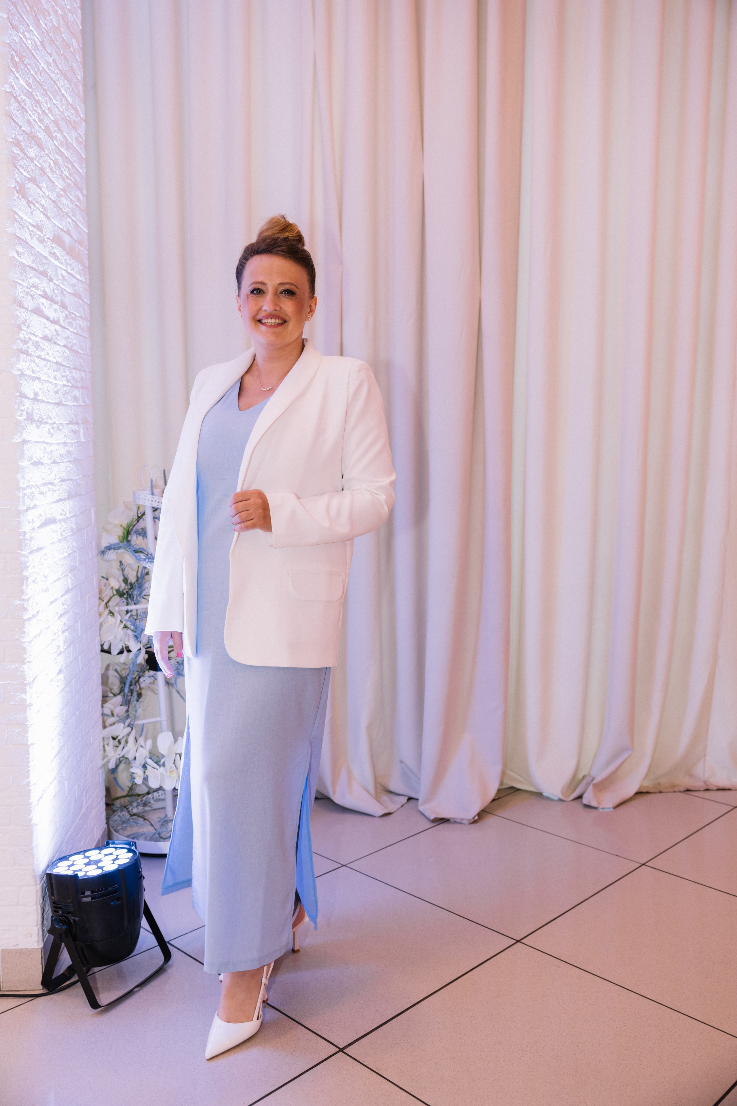 Выпускной 9 класса