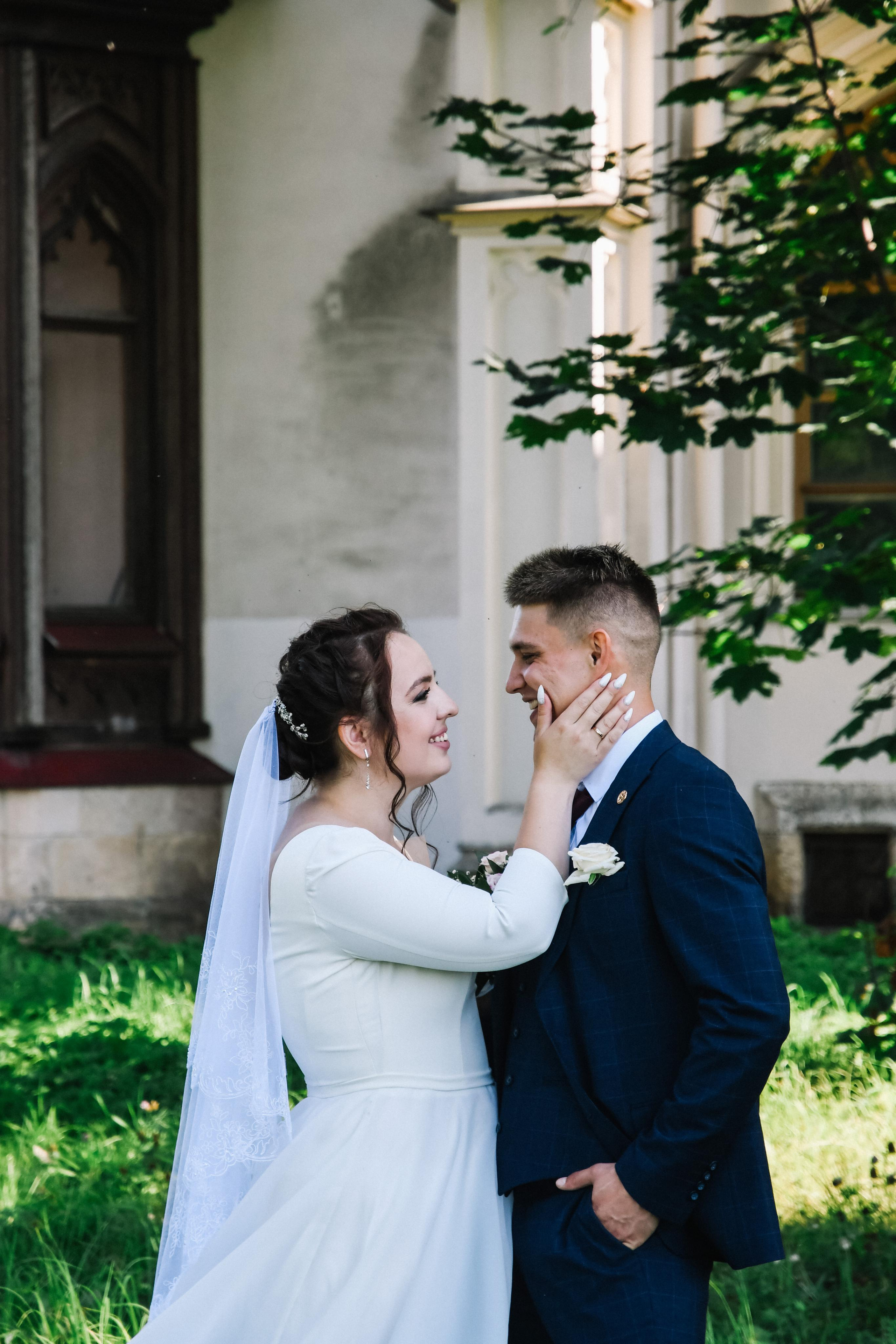 20.08.2022 | Дмитрий и Алёна