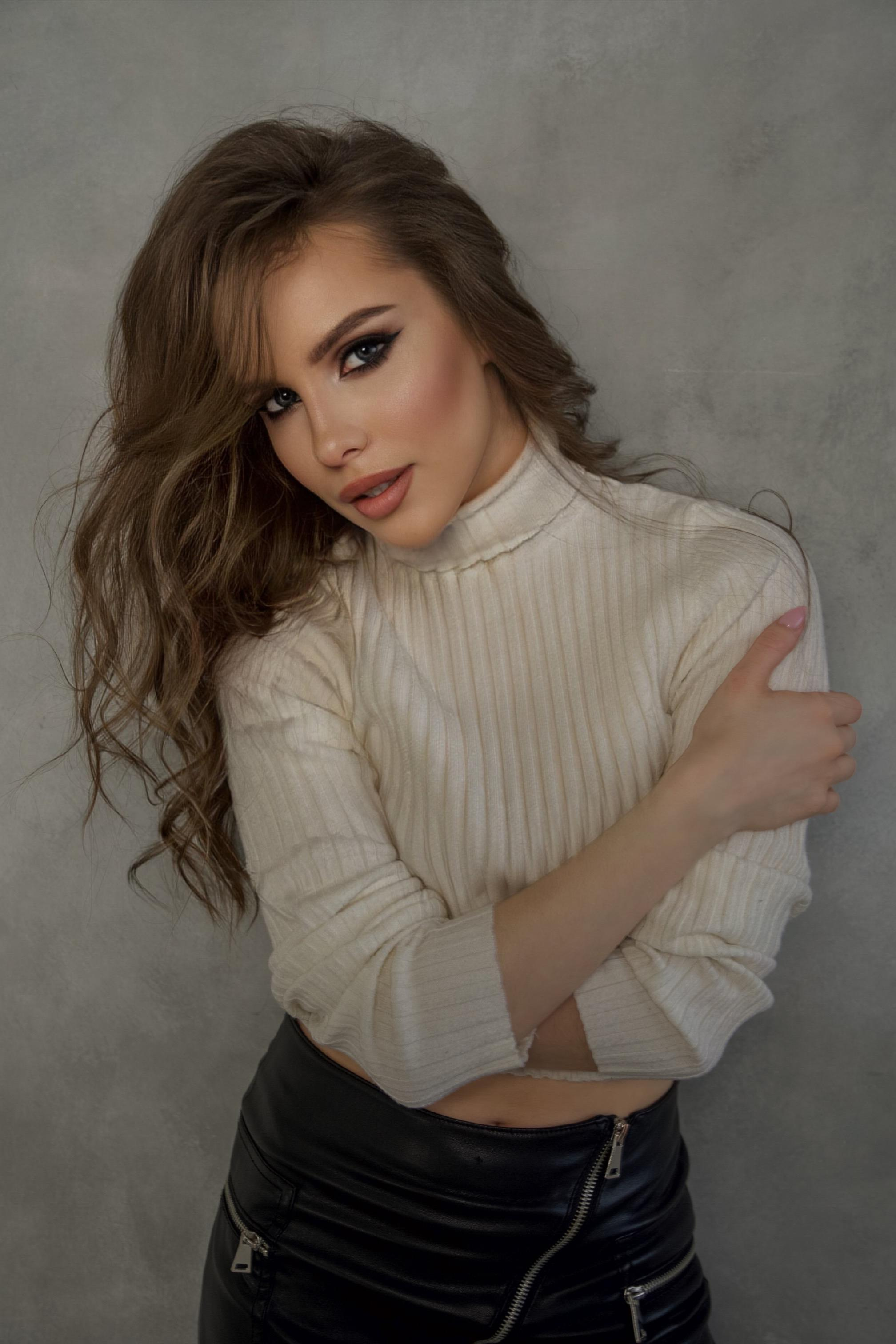 Индивидуальная фотосессия Любови