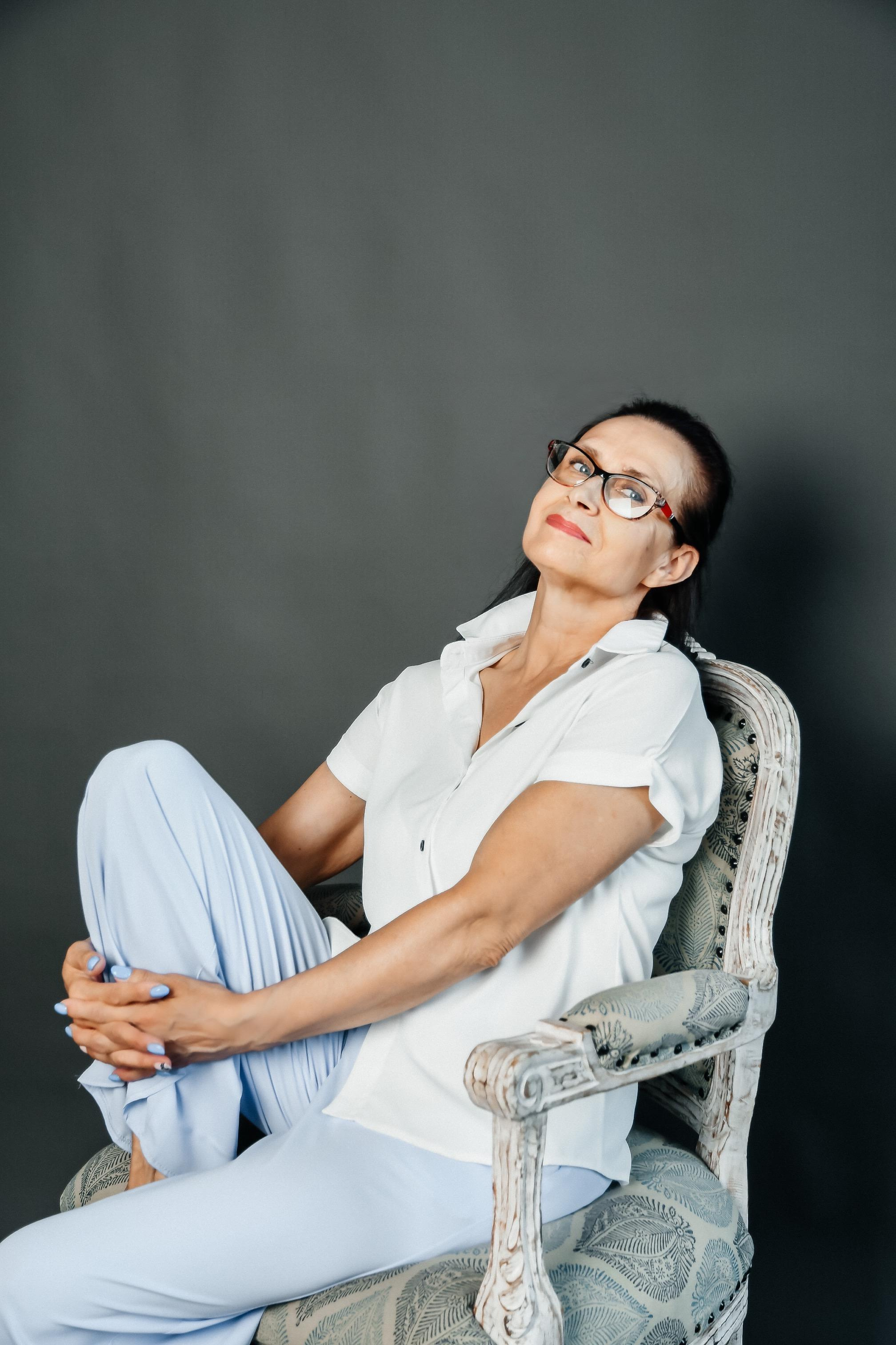 Семейная фотосессия