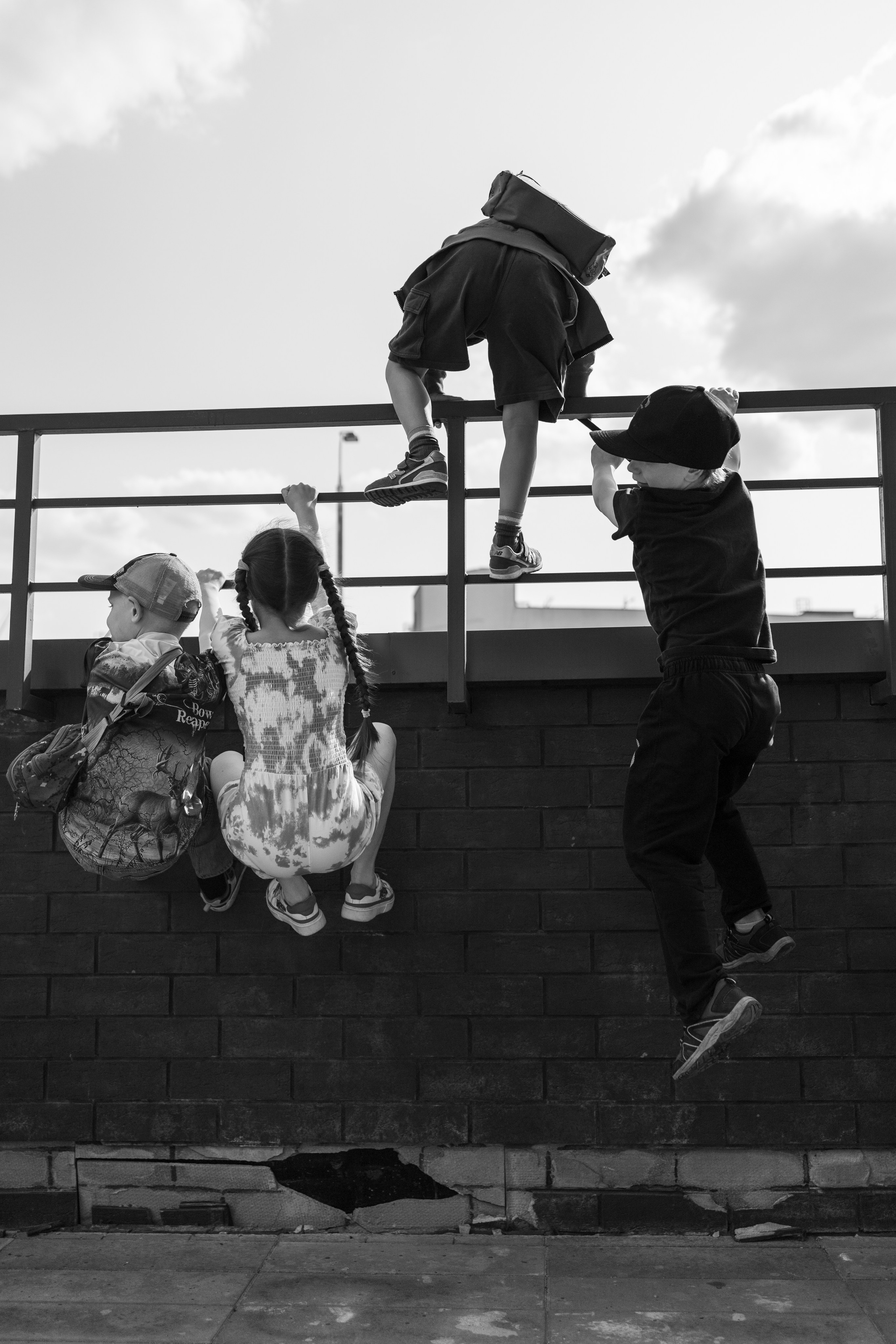 Профессиональная съемка детских мероприятий. Bayt Of Love