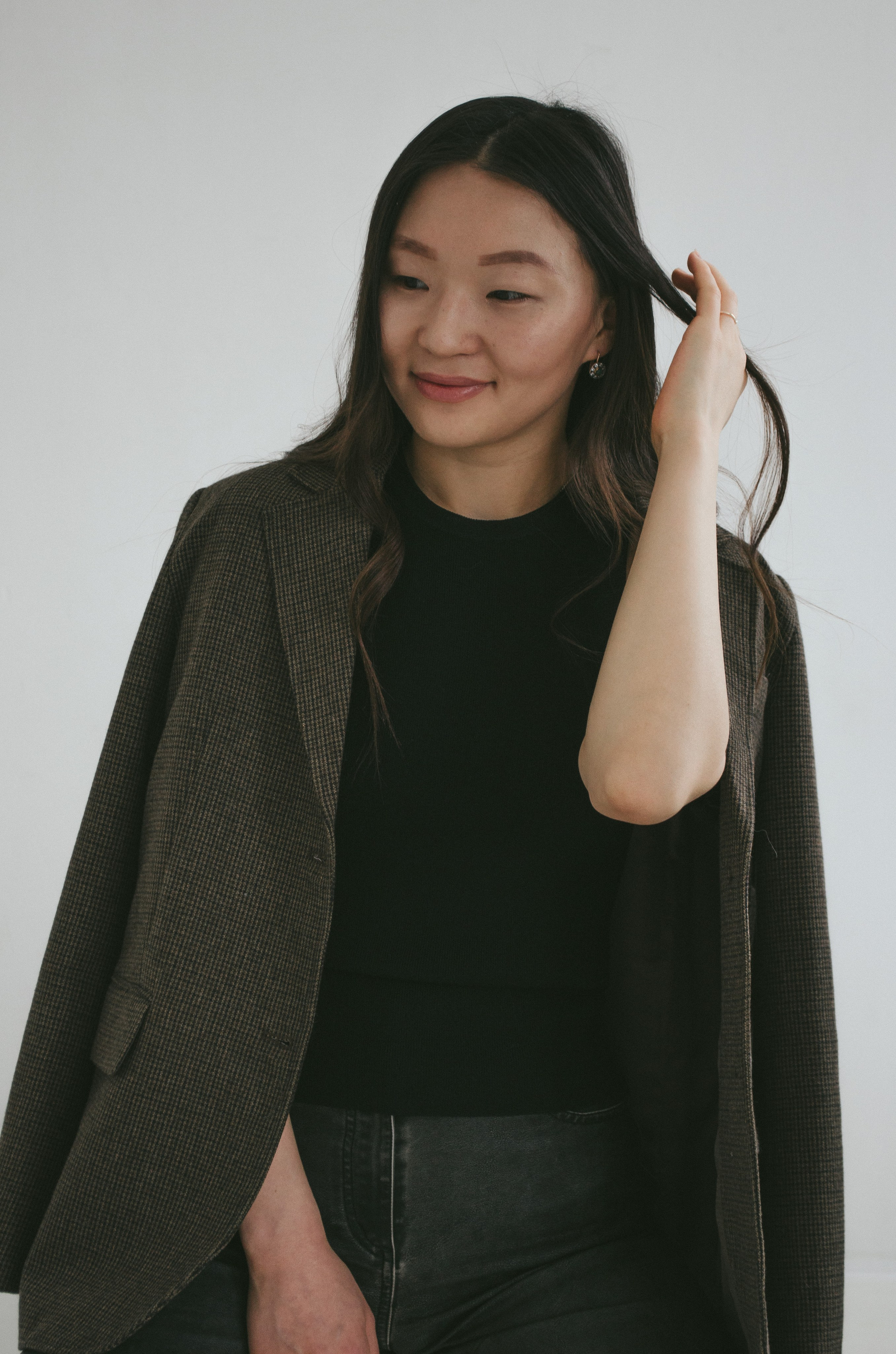 Ирина. Фотограф Улан-Удэ