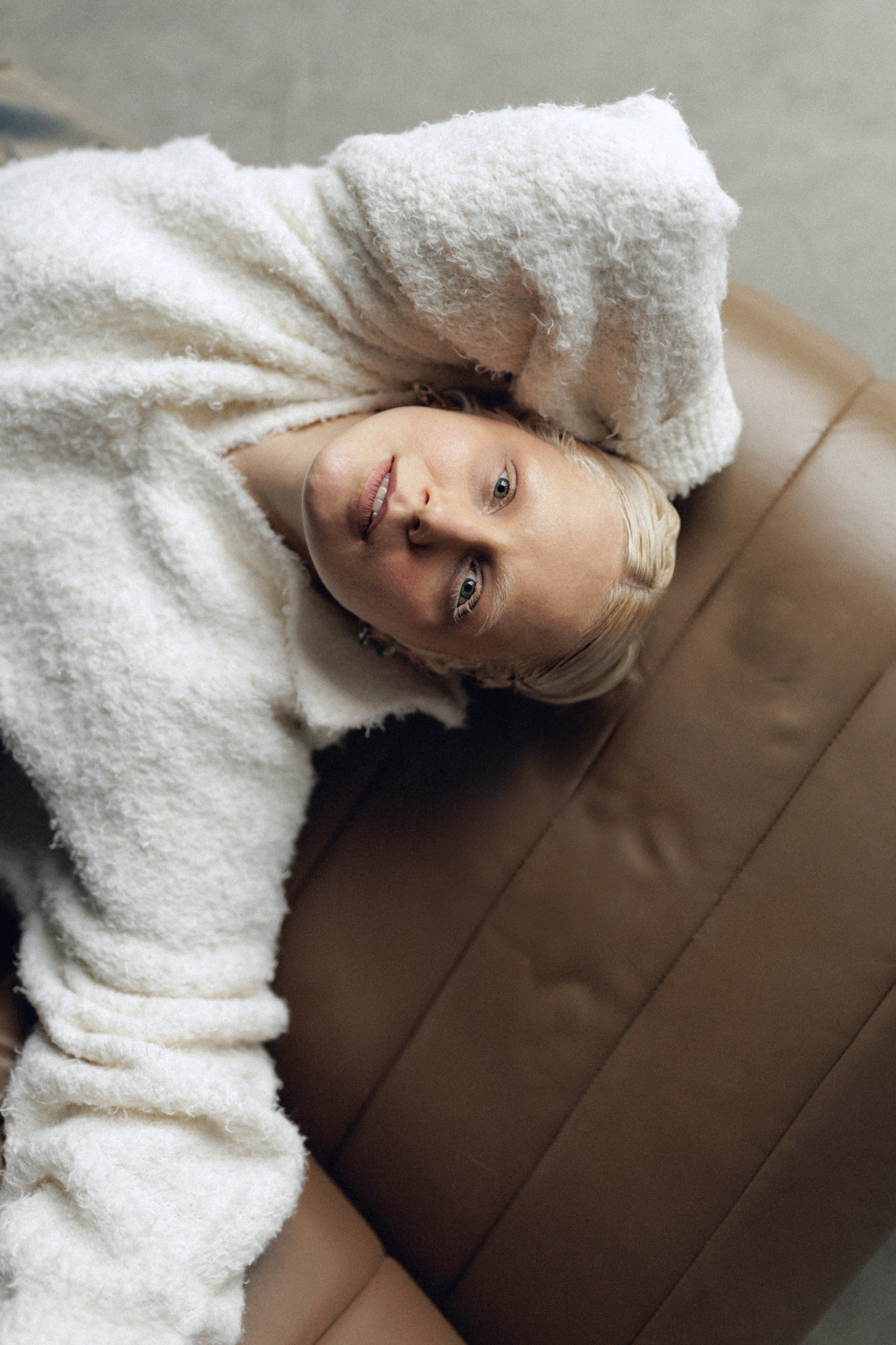 Пепел. Варвара Синицына: семейный фотограф в Москве