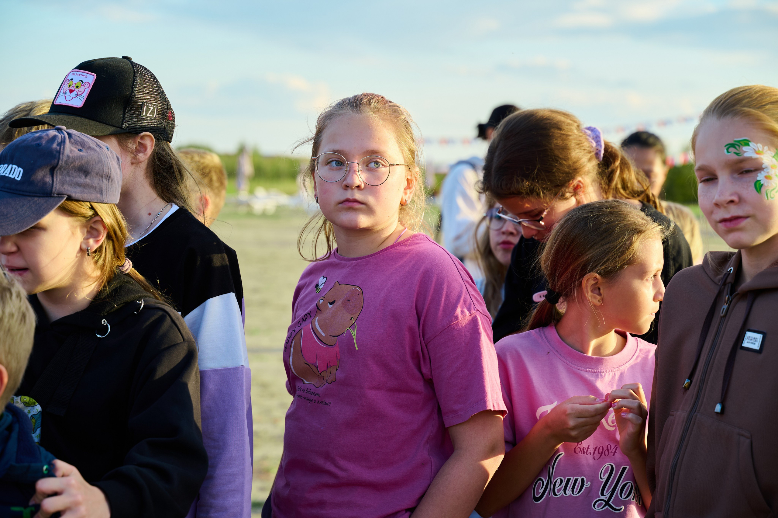 Закрытие сезона Пичугово Море. Фотограф Универсал в Новосибирске