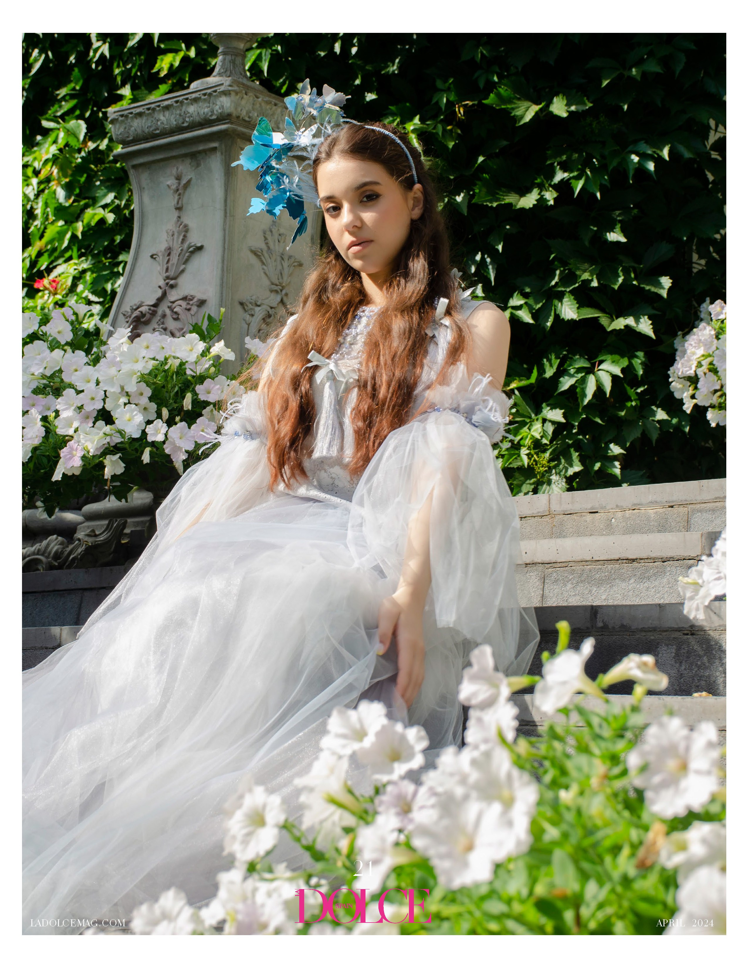 Журналы. Фотограф Универсал в Новосибирске