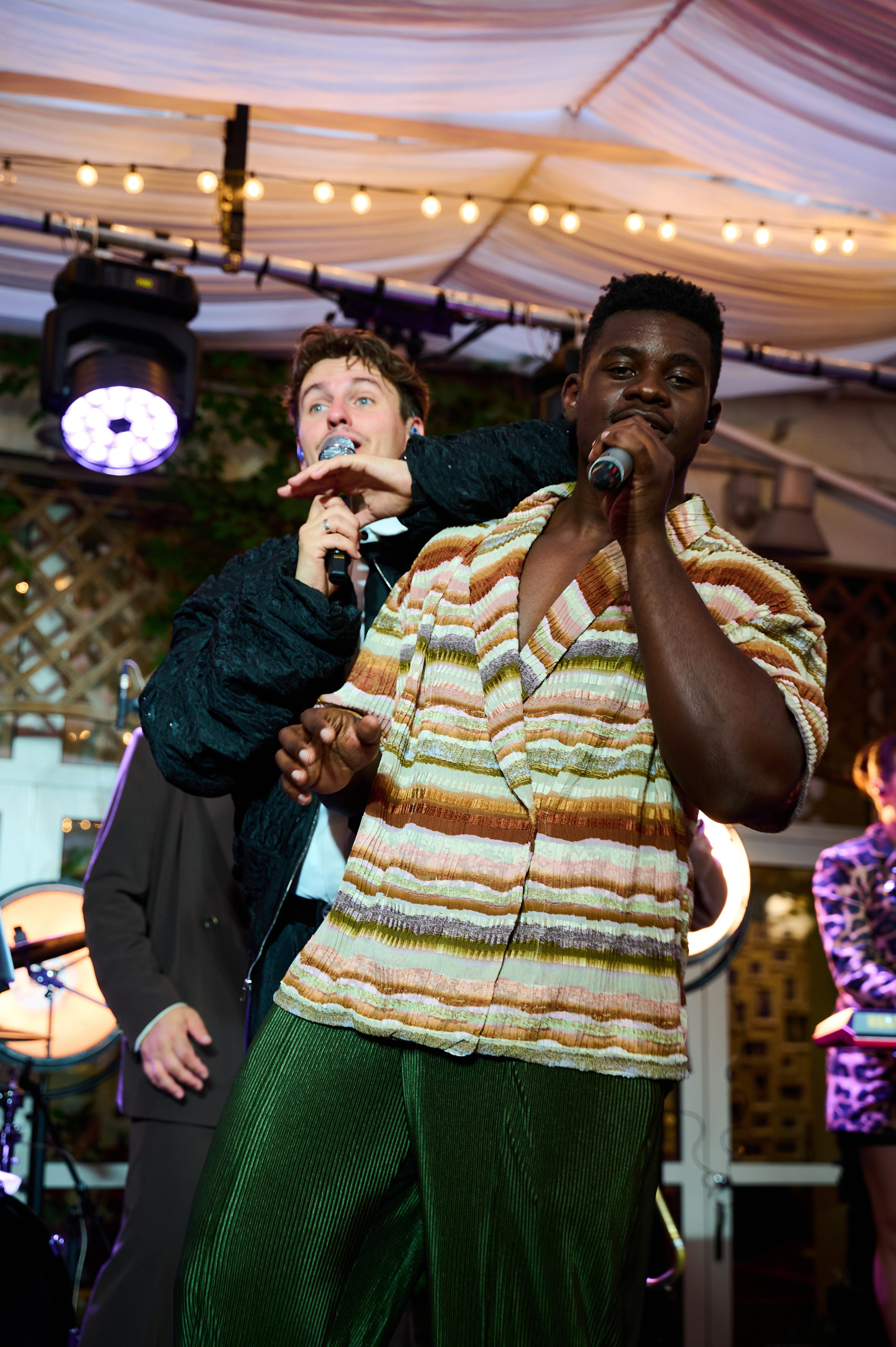 Айвазовский Оркестра. Фотограф Универсал в Новосибирске