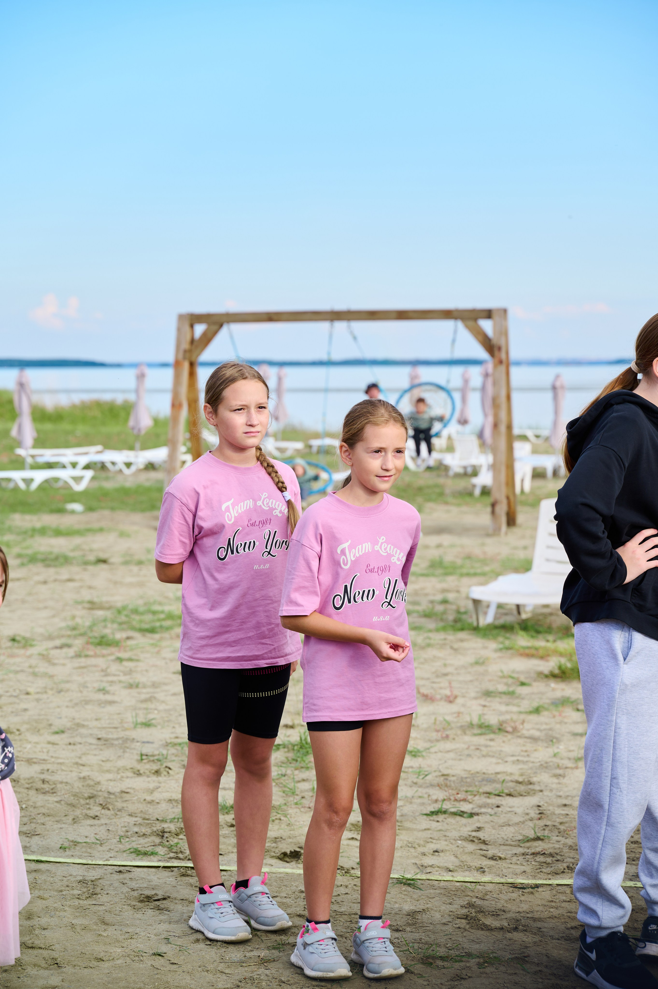 Закрытие сезона Пичугово Море. Фотограф Универсал в Новосибирске