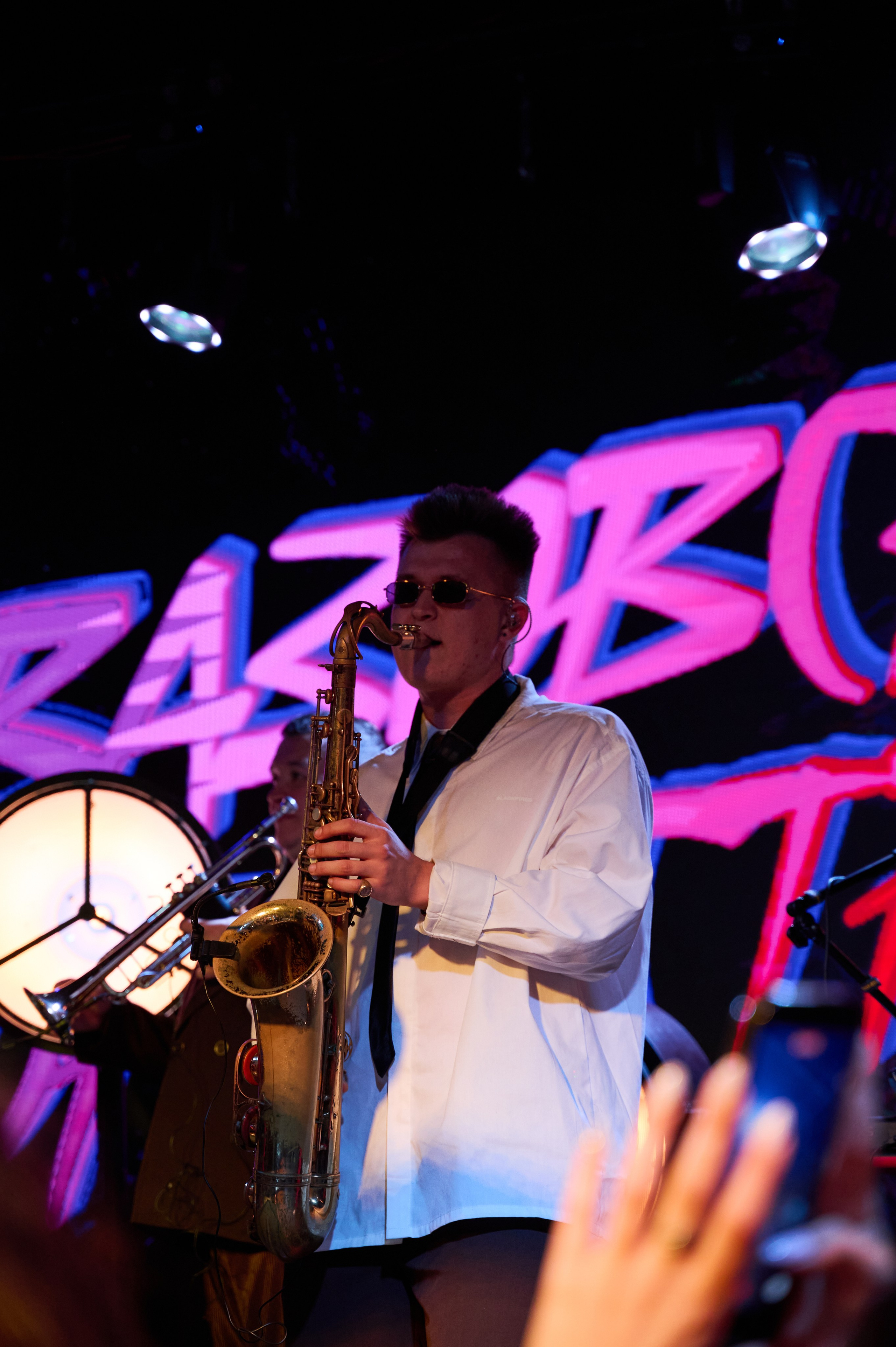 Айвазовский Оркестра. Фотограф Универсал в Новосибирске