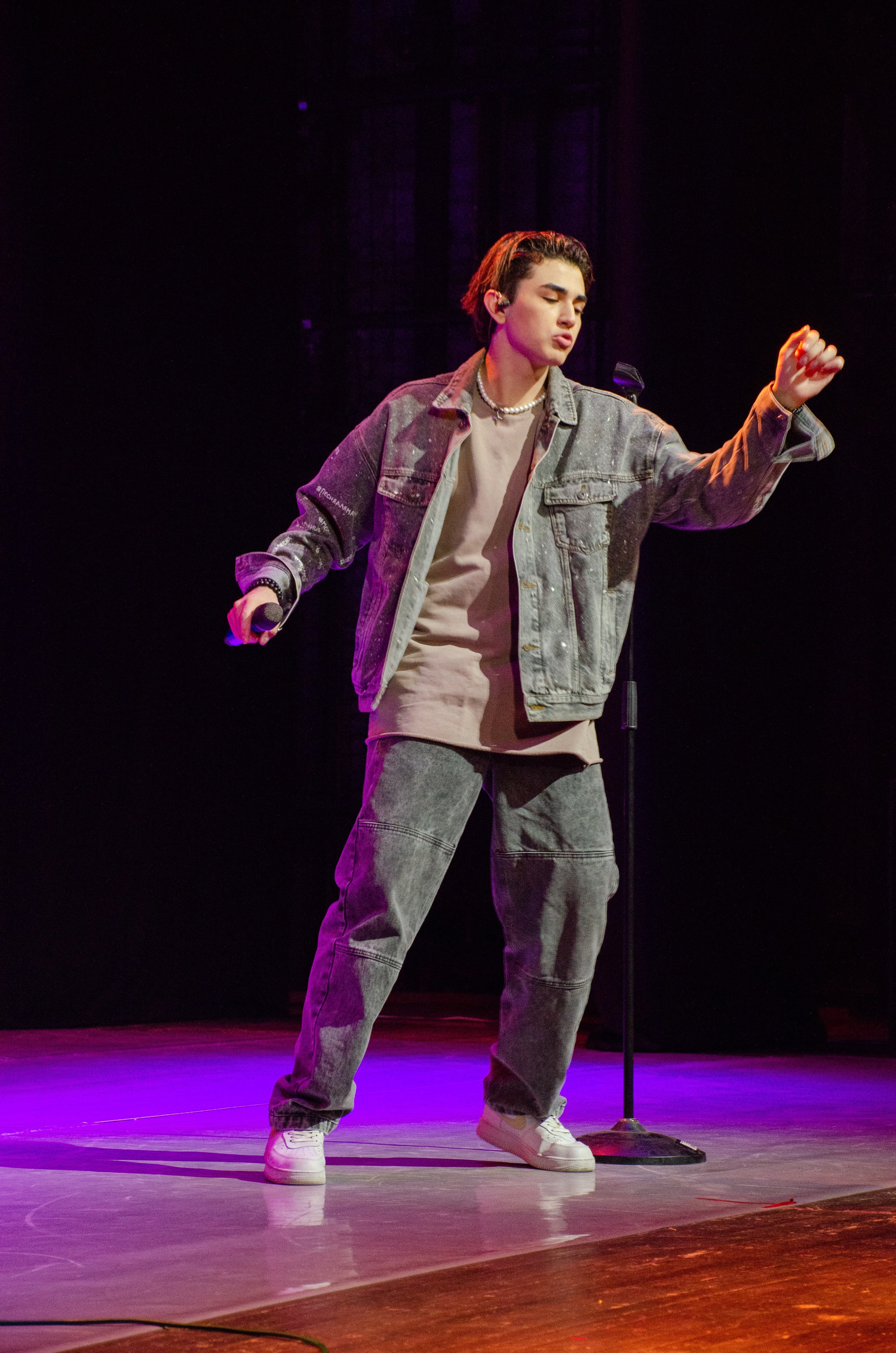 AMIRCHIK. Фотограф Универсал в Новосибирске