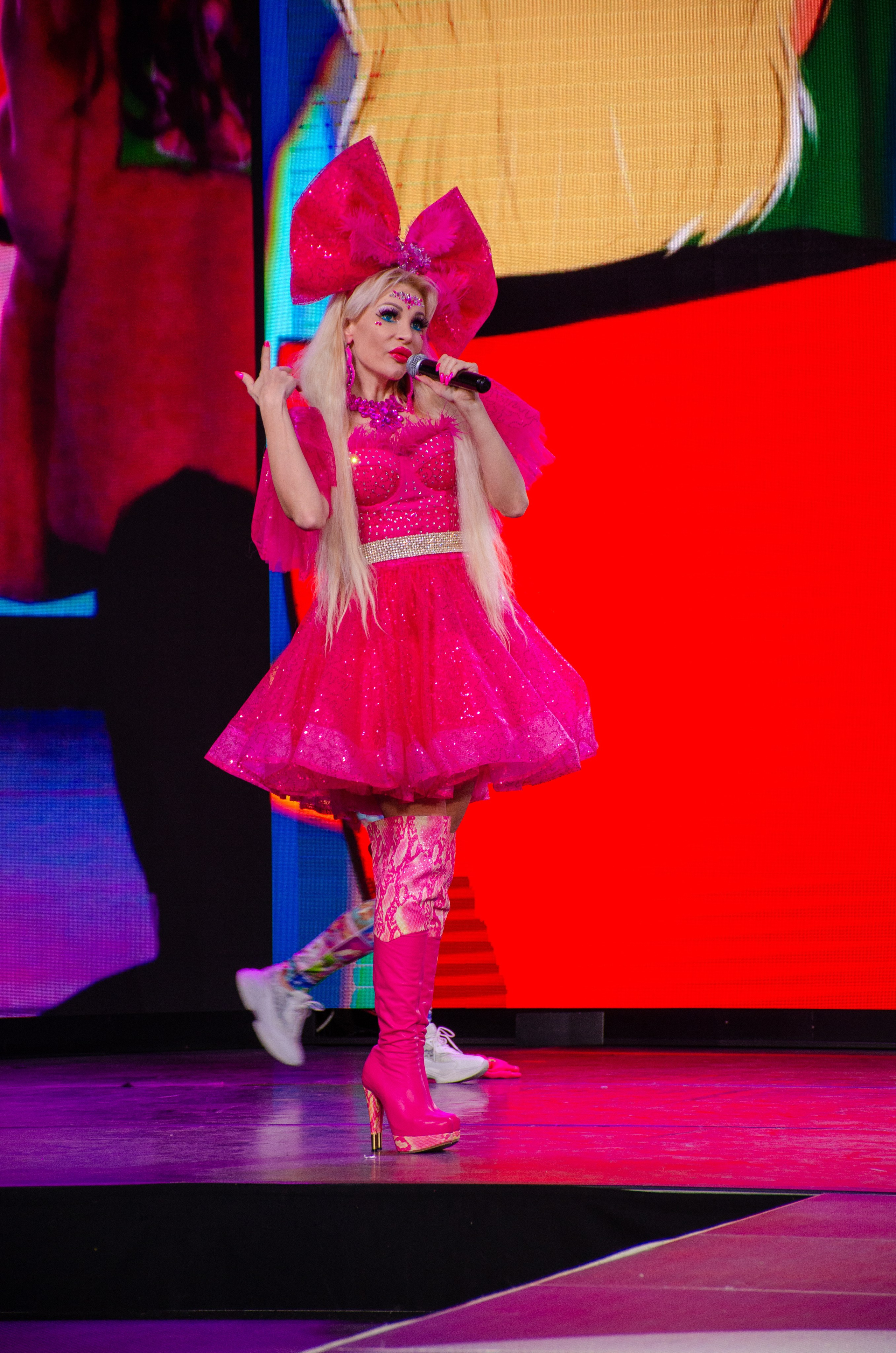 Премия Сибирский стиль. Фотограф Универсал в Новосибирске