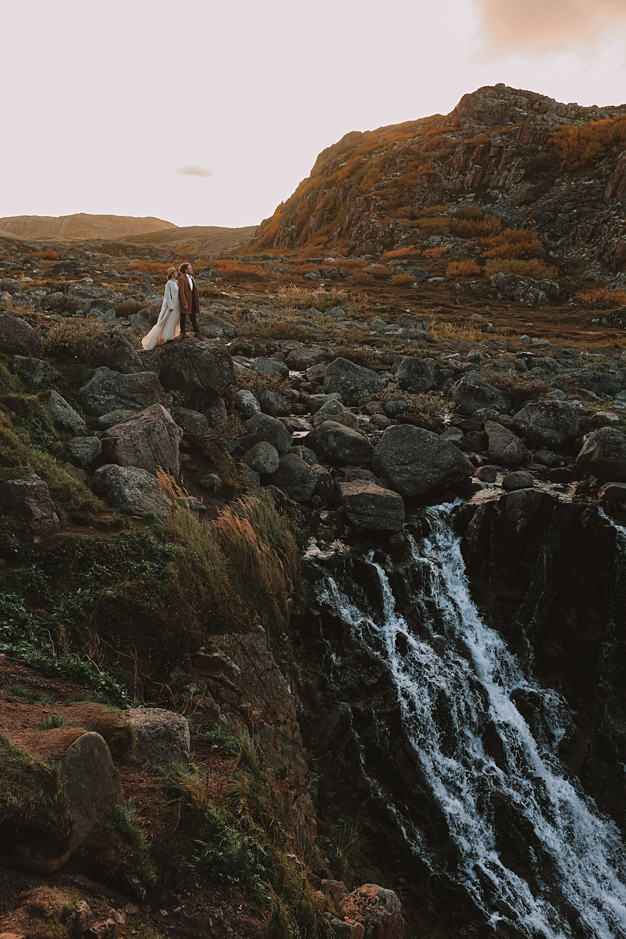 Териберка. Семейный фотограф Тюмень, фотограф на роды Салмина Мария