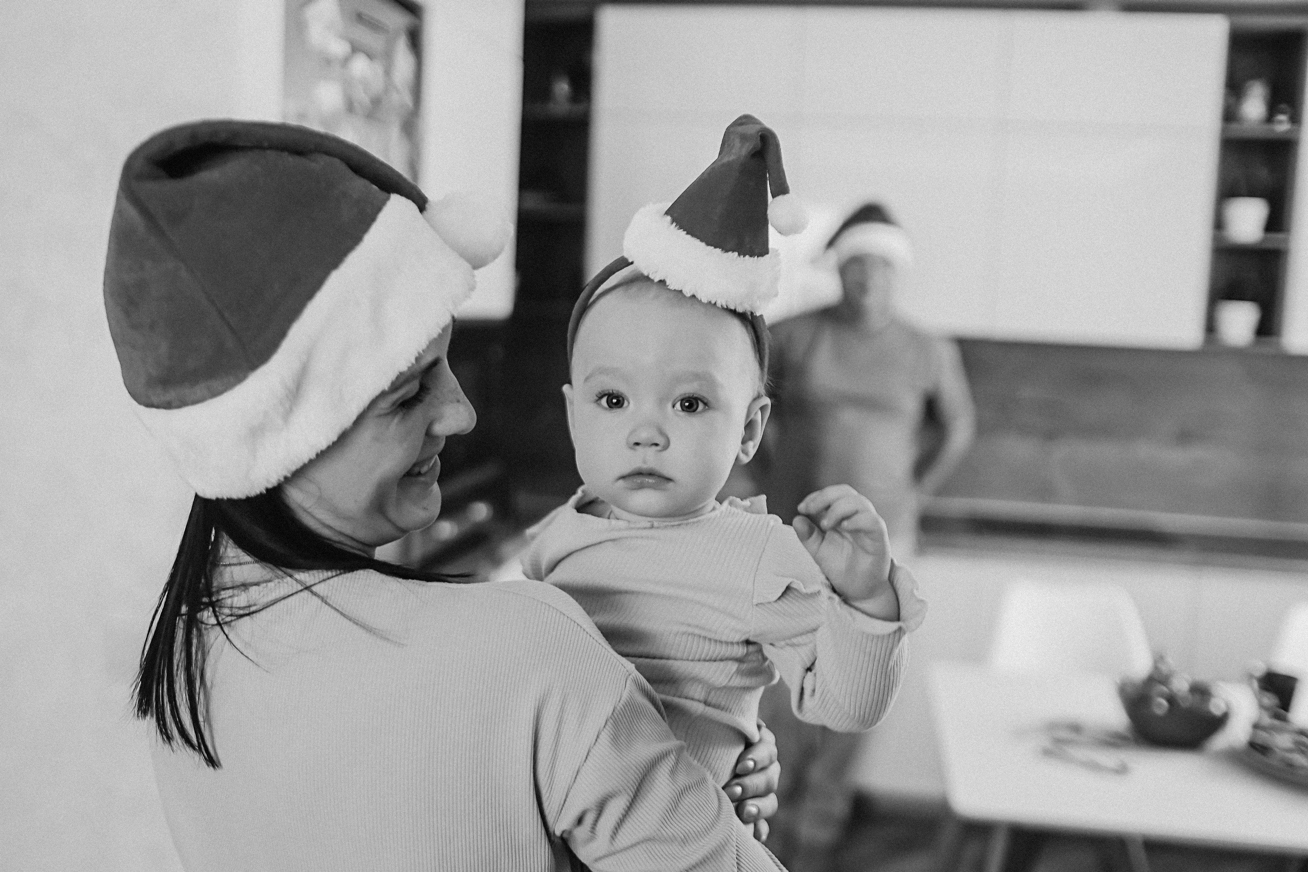 Дома. Семейный фотограф Тюмень, фотограф на роды Салмина Мария