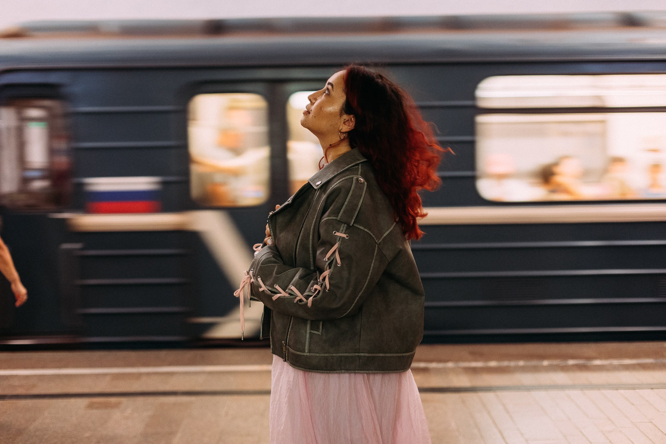 Алина. Свадебный и семейный фотограф в Екатеринбурге Илья Рихтер