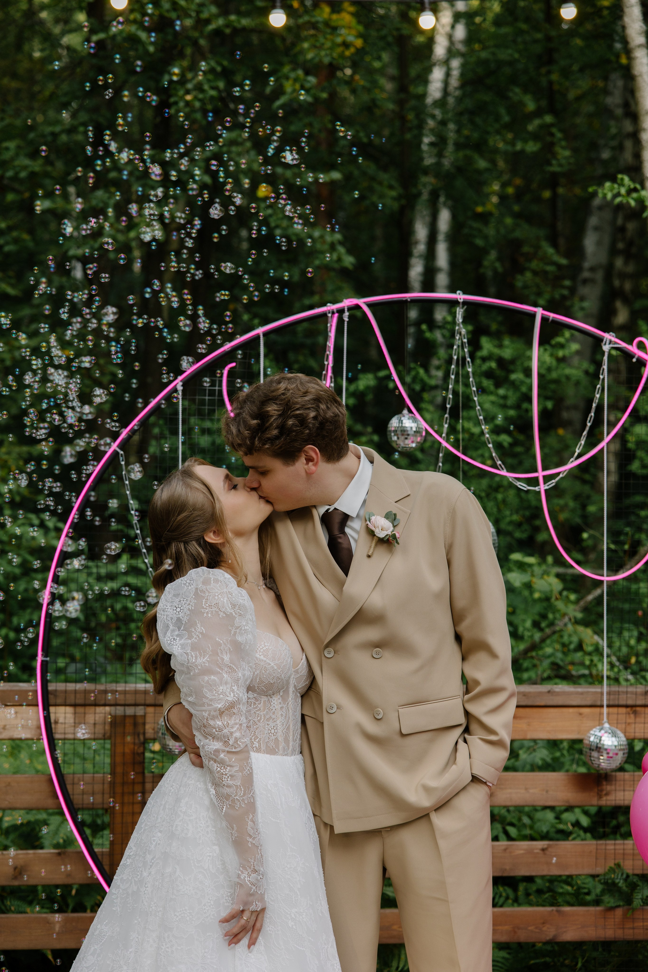 Егорь и Таня. Свадебный и семейный фотограф в Набережных Челнах и Казани