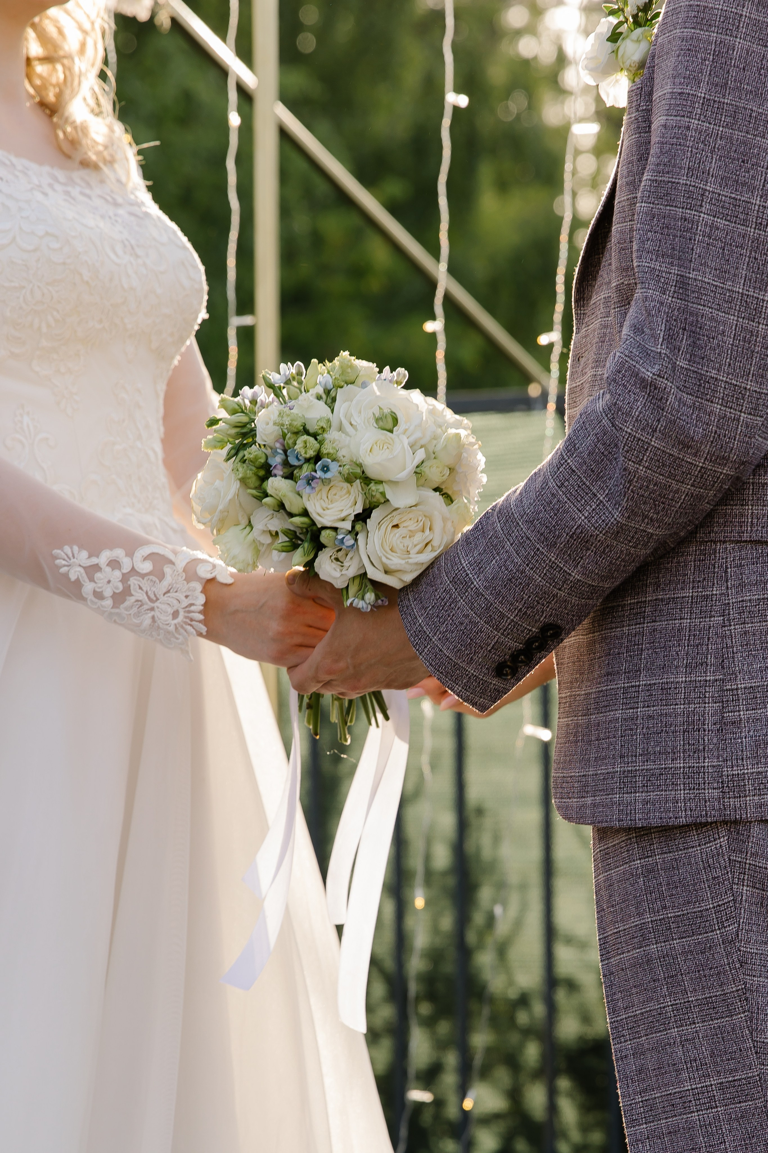 Ильмир и Катя. Свадебный и семейный фотограф в Набережных Челнах и Казани