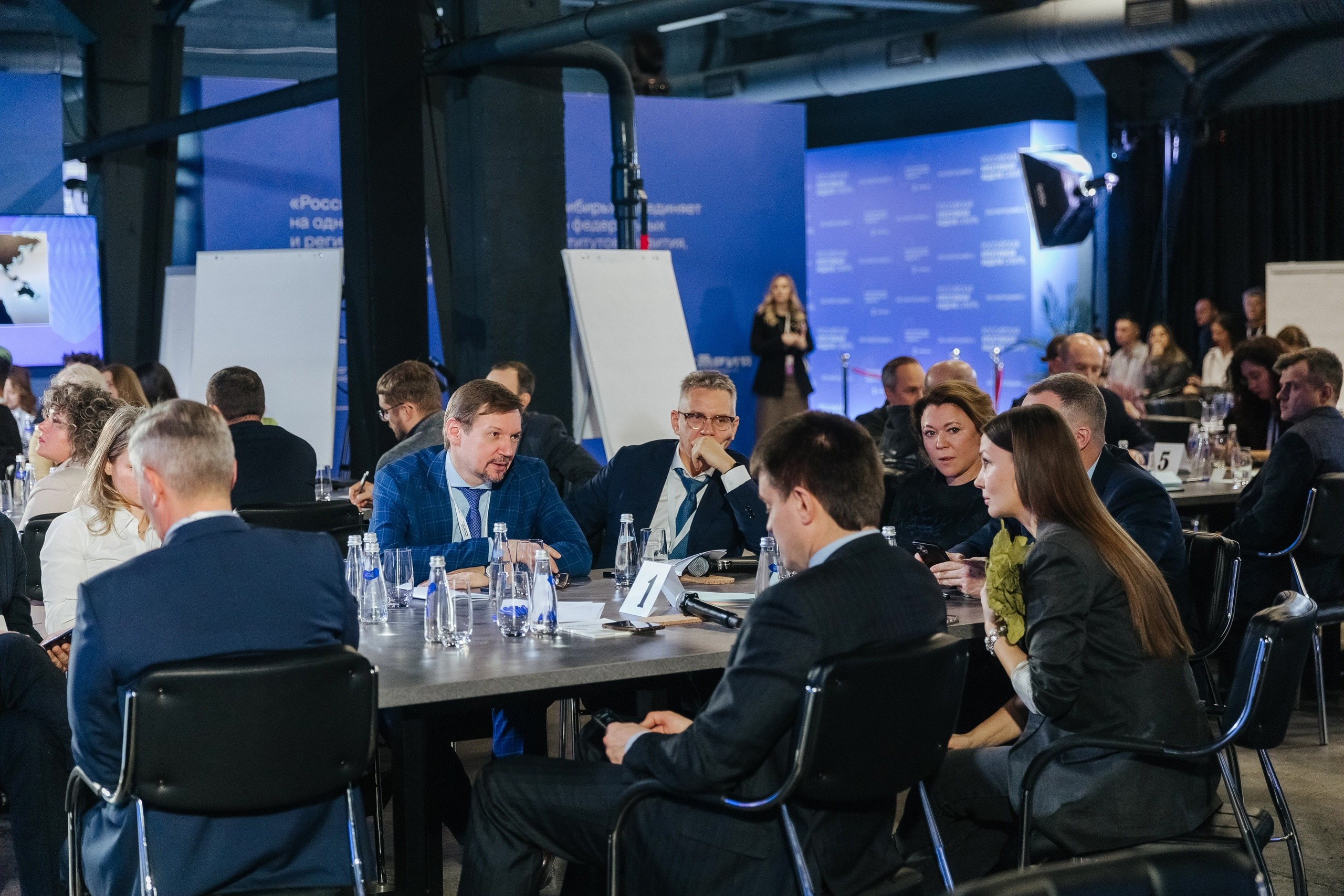 Креативная Неделя Сибирь 2024. Фотограф в Красноярске Надежда Воскресенская