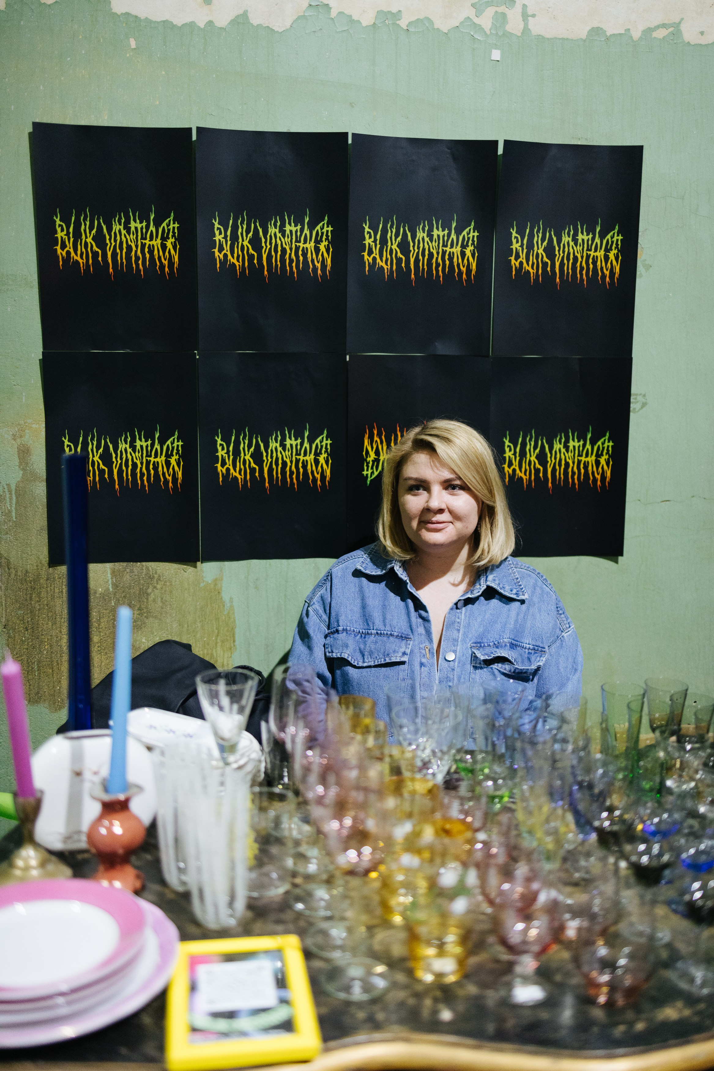 22–23 апреля 2023 в пространстве «Поле». Фотоотчеты «Ламбада-маркета»