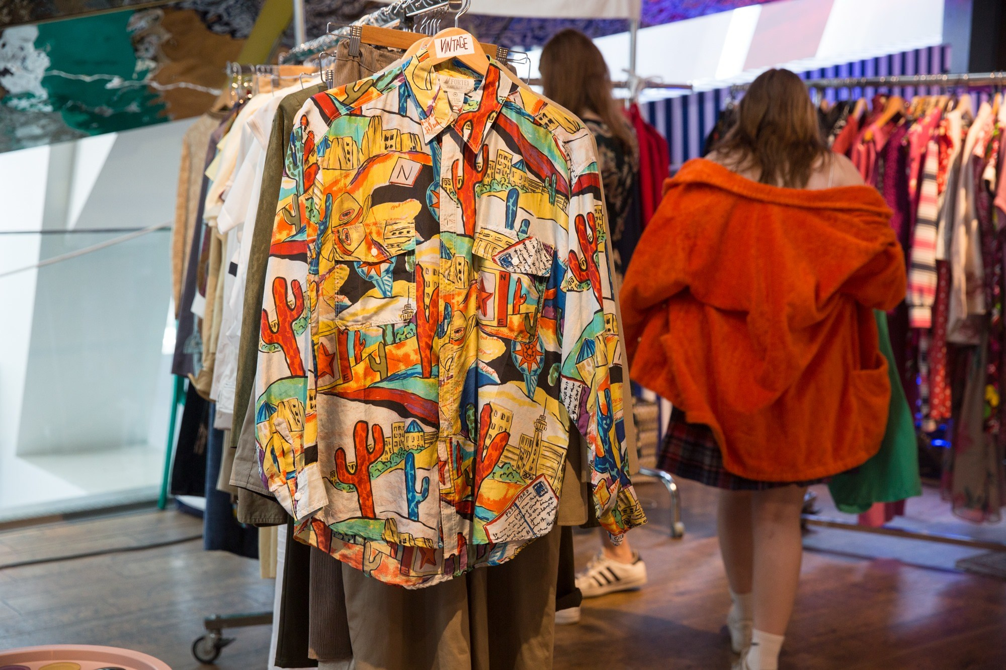 11 и 12 июля 2020 POP-UP в «Цветном» / фото Людмила Савельева. Фотоотчеты «Ламбада-маркета»