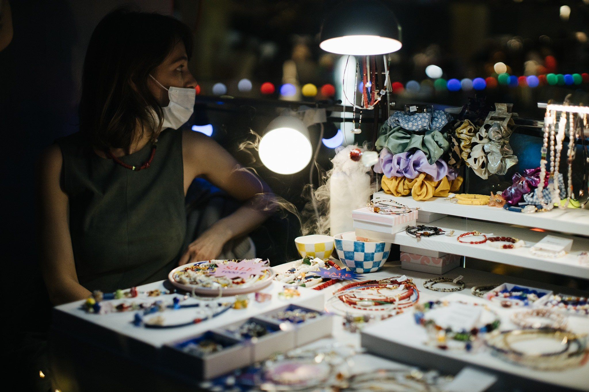 26–27 декабря 2020 POP-UP / фото Валерий Белобеев. Фотоотчеты «Ламбада-маркета»