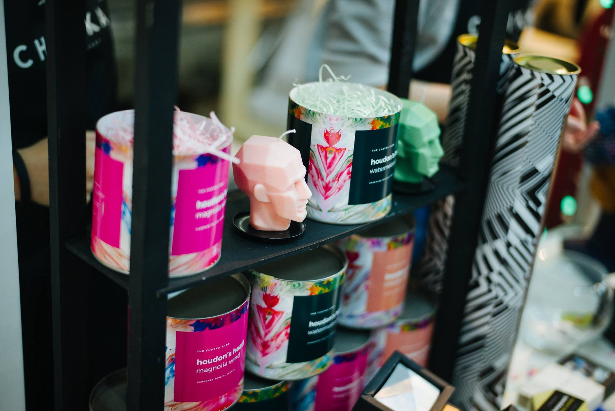 23–25 декабря 2016 на Трёхгорной мануфактуре / фото Валерий Белобеев. Фотоотчеты «Ламбада-маркета»