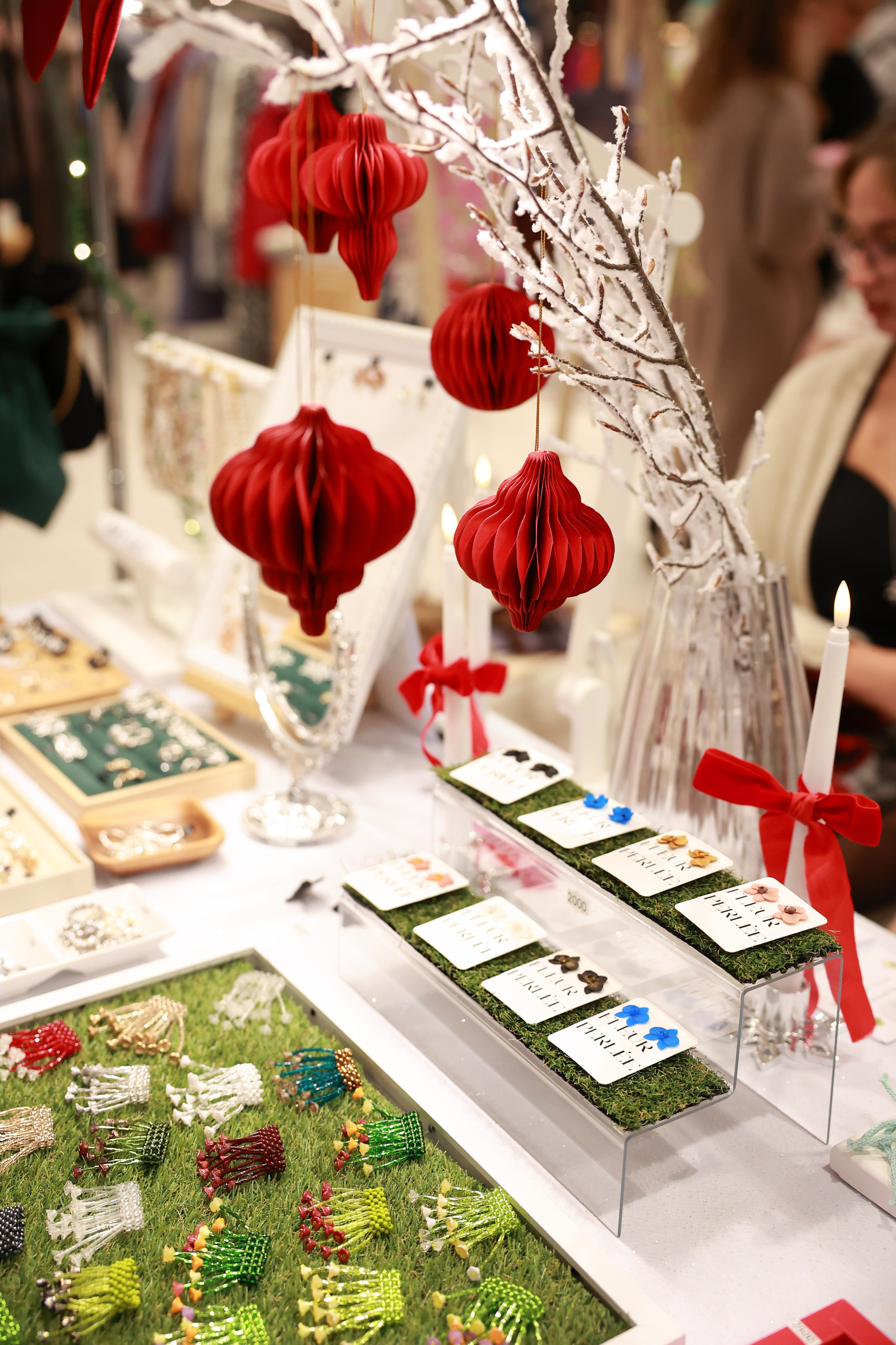 28 и 29 декабря 2024 POP-UP в Лотте Плазе. Фотоотчеты «Ламбада-маркета»