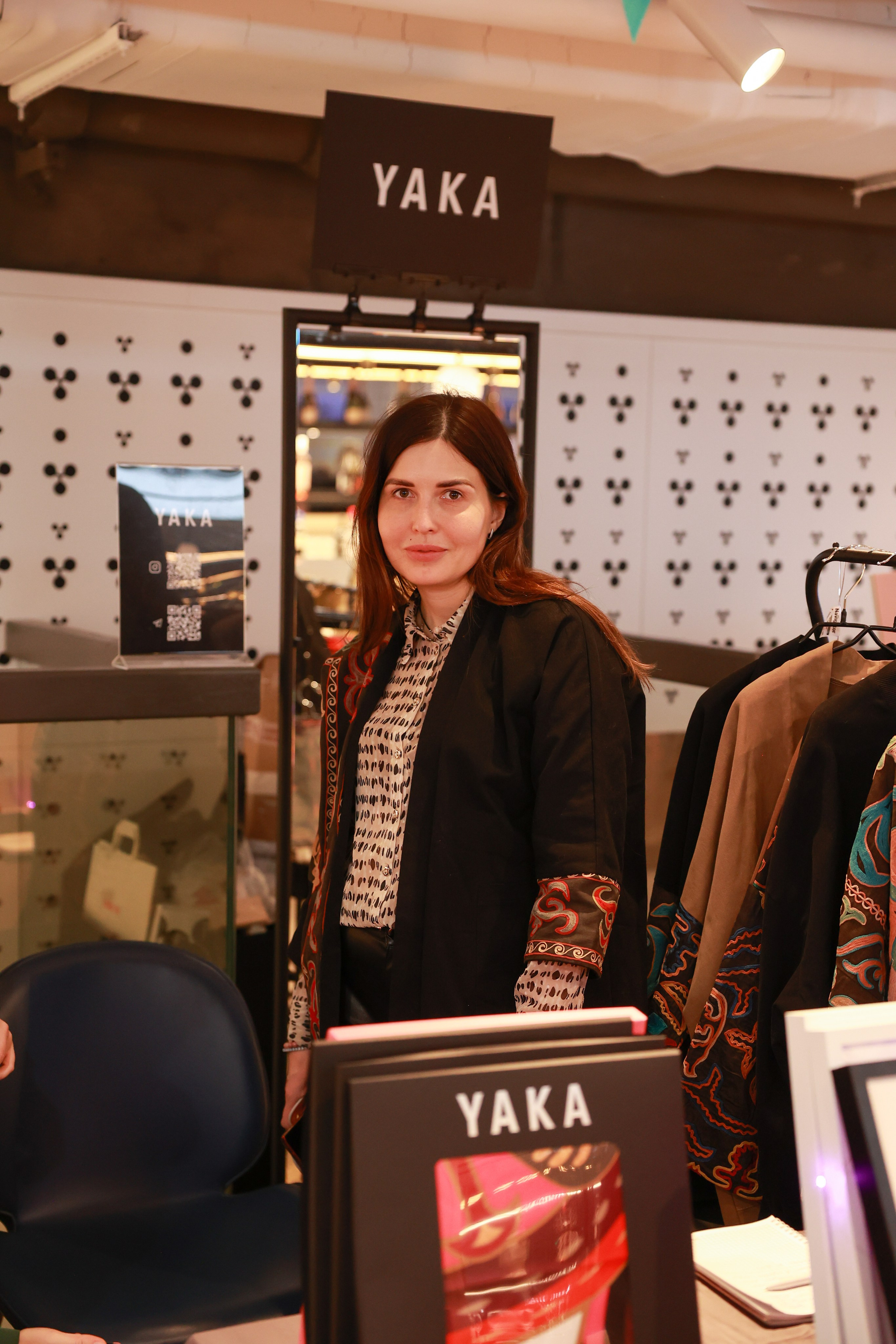 23–24 декабря 2023 в «Три вокзала. Депо» / День 1. Фотоотчеты «Ламбада-маркета»