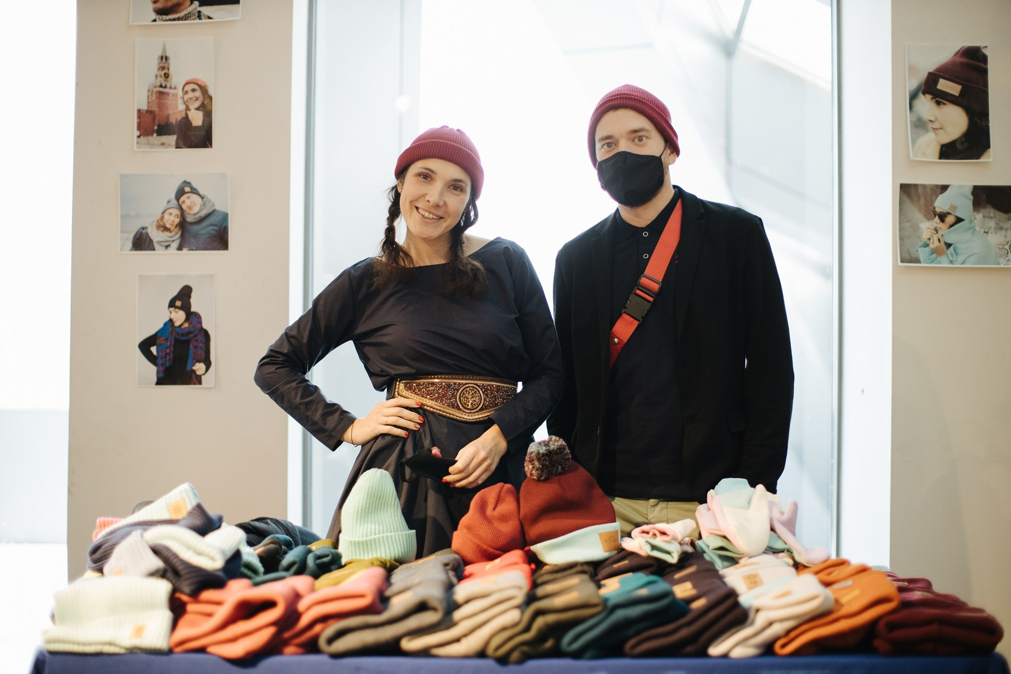 26–27 декабря 2020 POP-UP / фото Валерий Белобеев. Фотоотчеты «Ламбада-маркета»