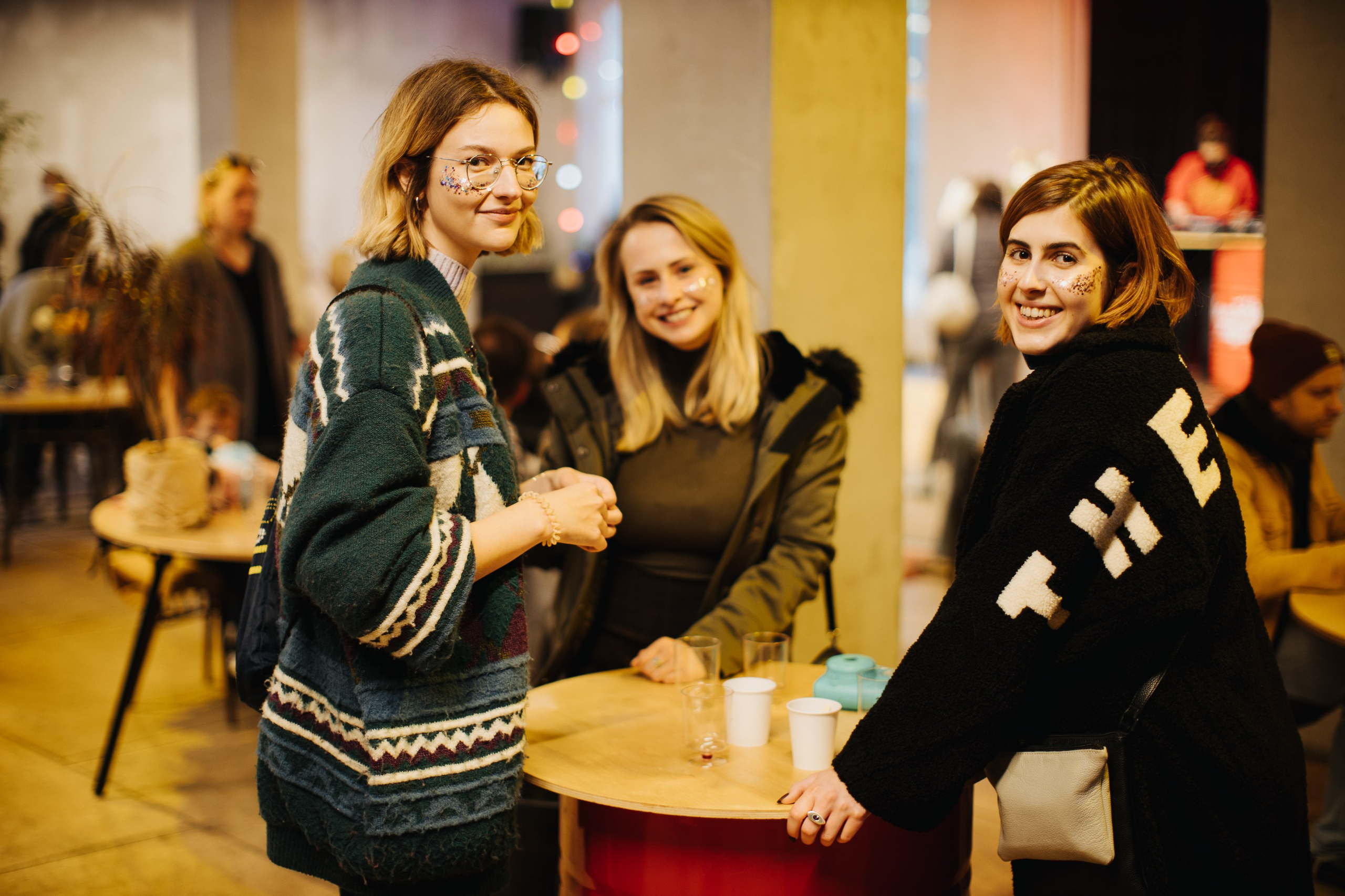 17–18 октября 2020 в «Инлиберти» / фото Валерий Белобеев. Фотоотчеты «Ламбада-маркета»