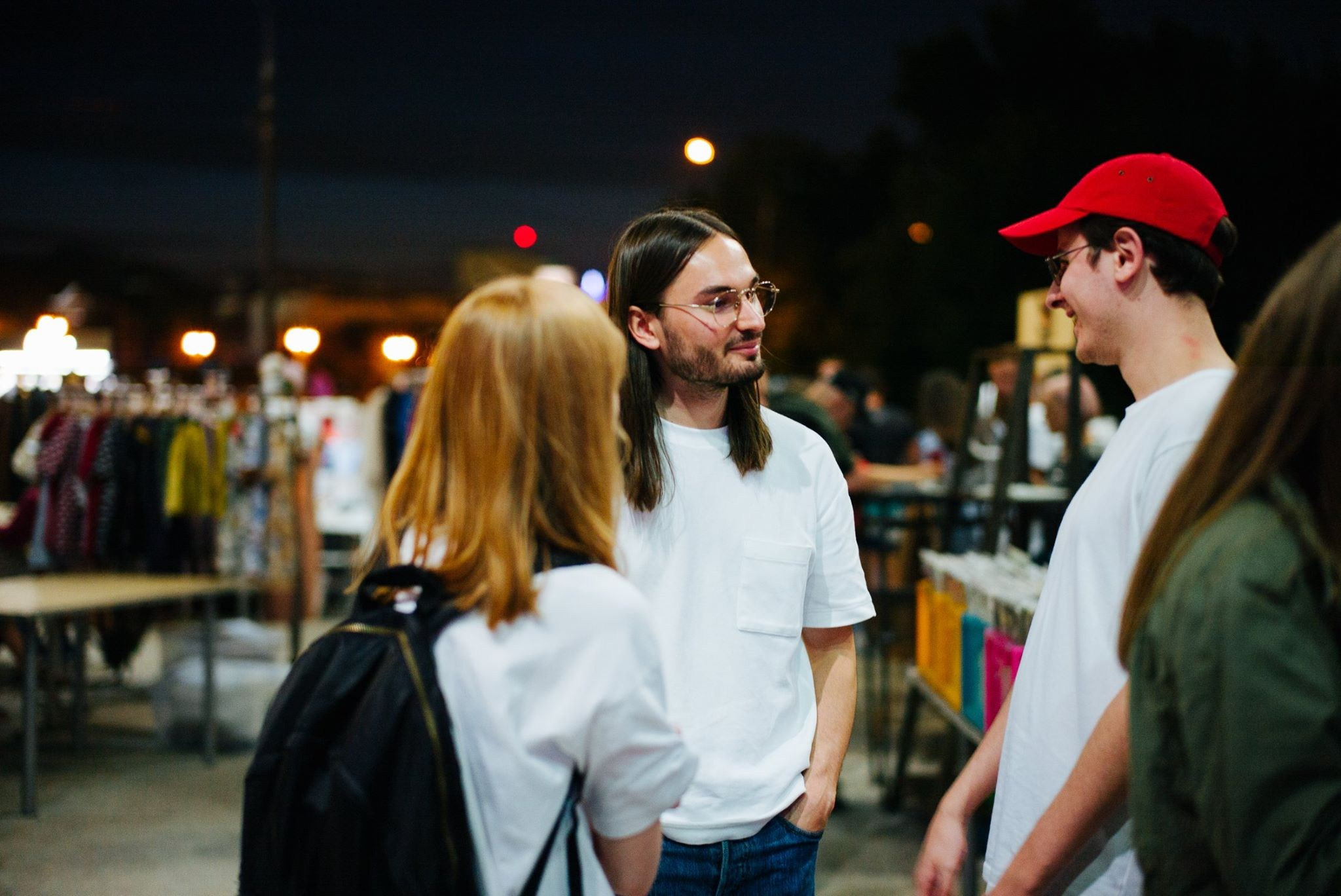 6 августа 2017 / Стрелка / Часть 2 / фотографии Валерий Белобеев. Фотоотчеты «Ламбада-маркета»