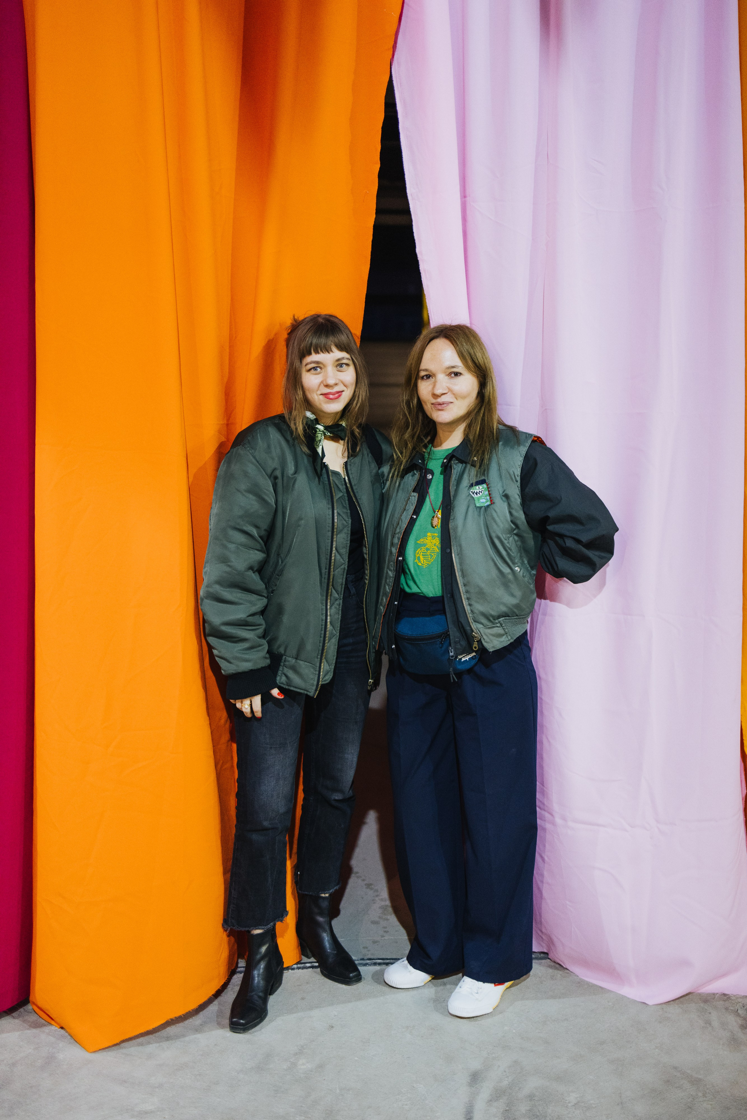 28–29 апреля 2024 в Типографии Сытина / День 1/ фото Валерий Белобеев. Фотоотчеты «Ламбада-маркета»