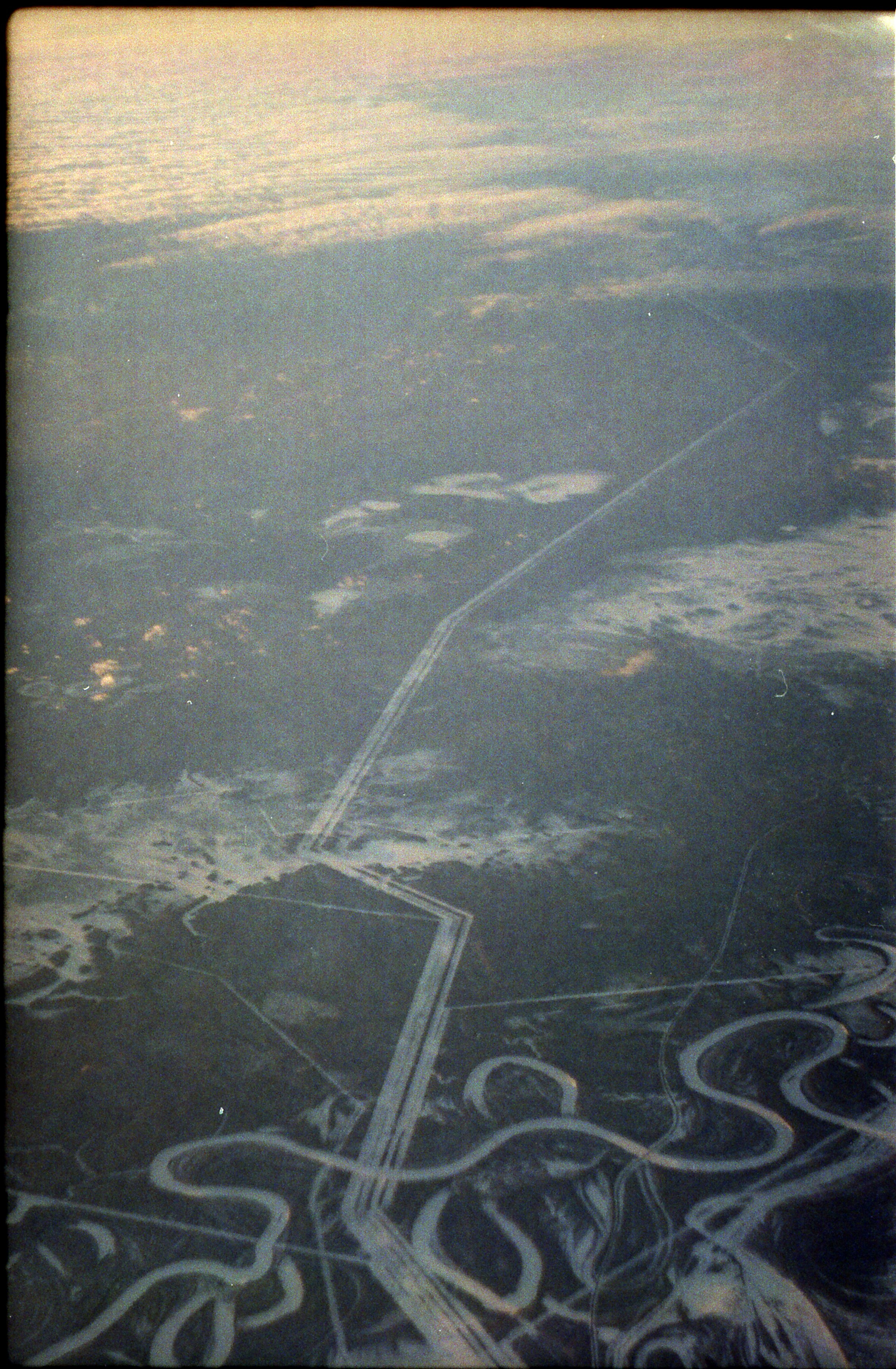 Spaces and faces 2013-∞. Наталья Рутова