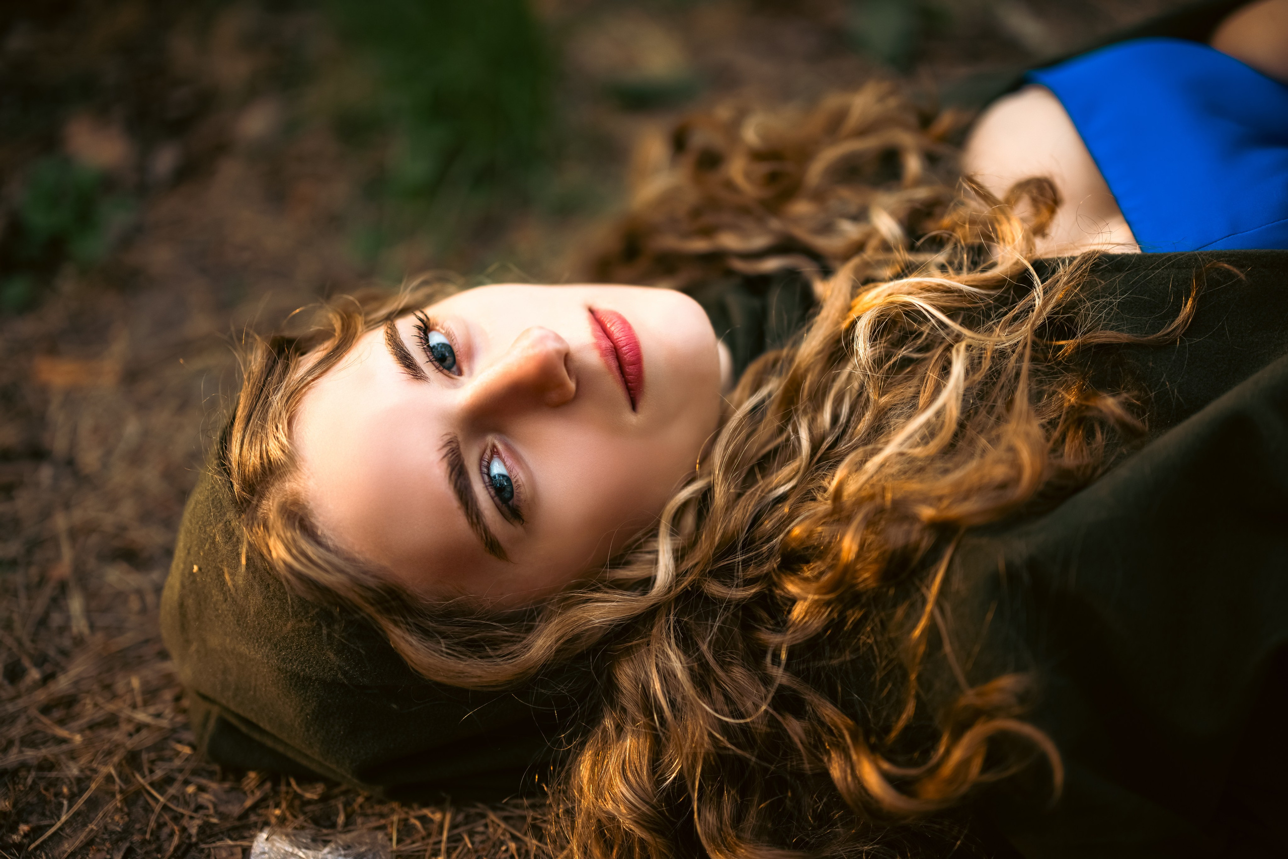 «Четыре сезона Робин Гуда». Свадебный и семейный фотограф в Рязани Датская Ксения