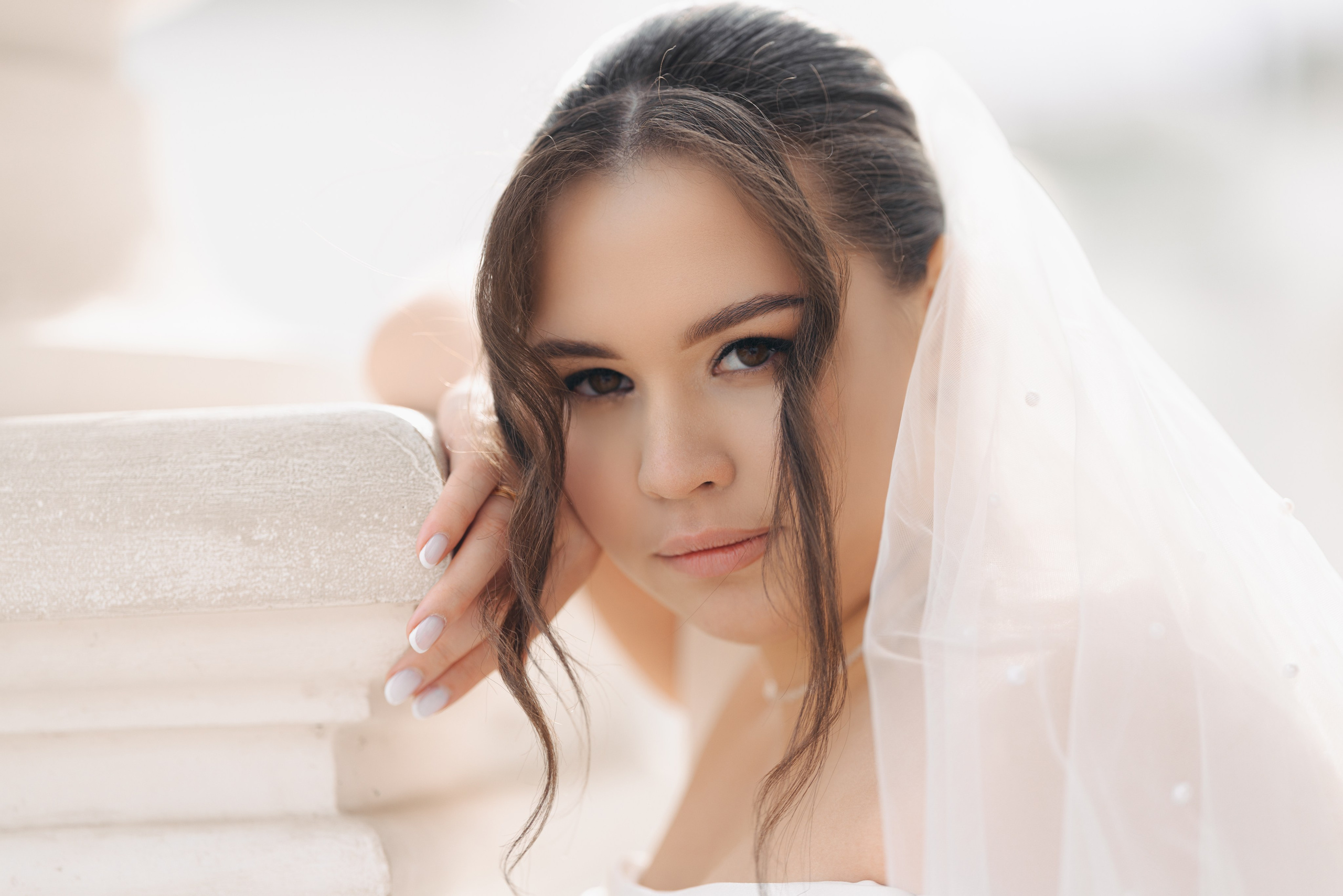 Виктория и Илья. Свадебный и семейный фотограф в Рязани Датская Ксения