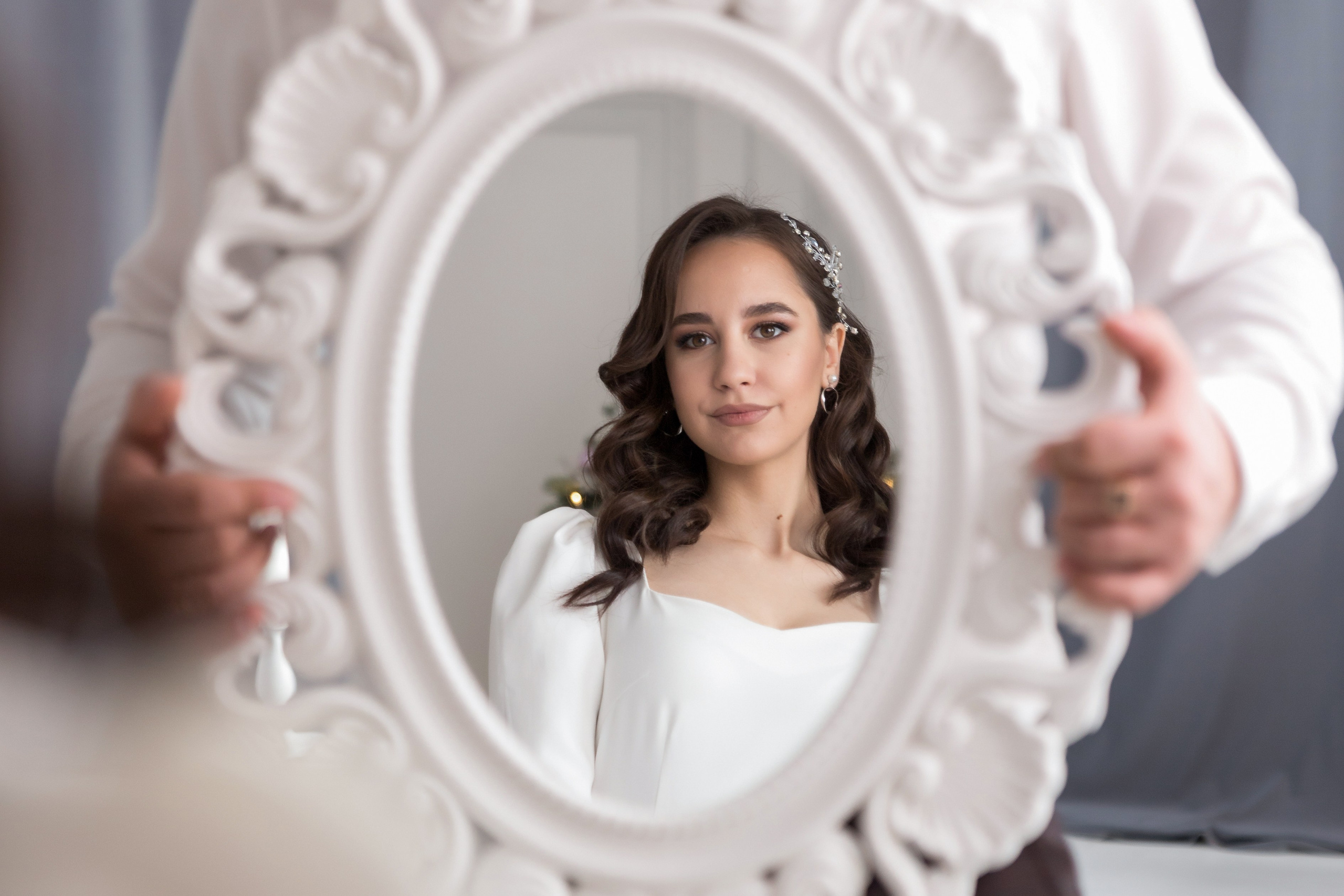 Фотостудия вместо прогулки. Фотограф Пятигорск и КМВ