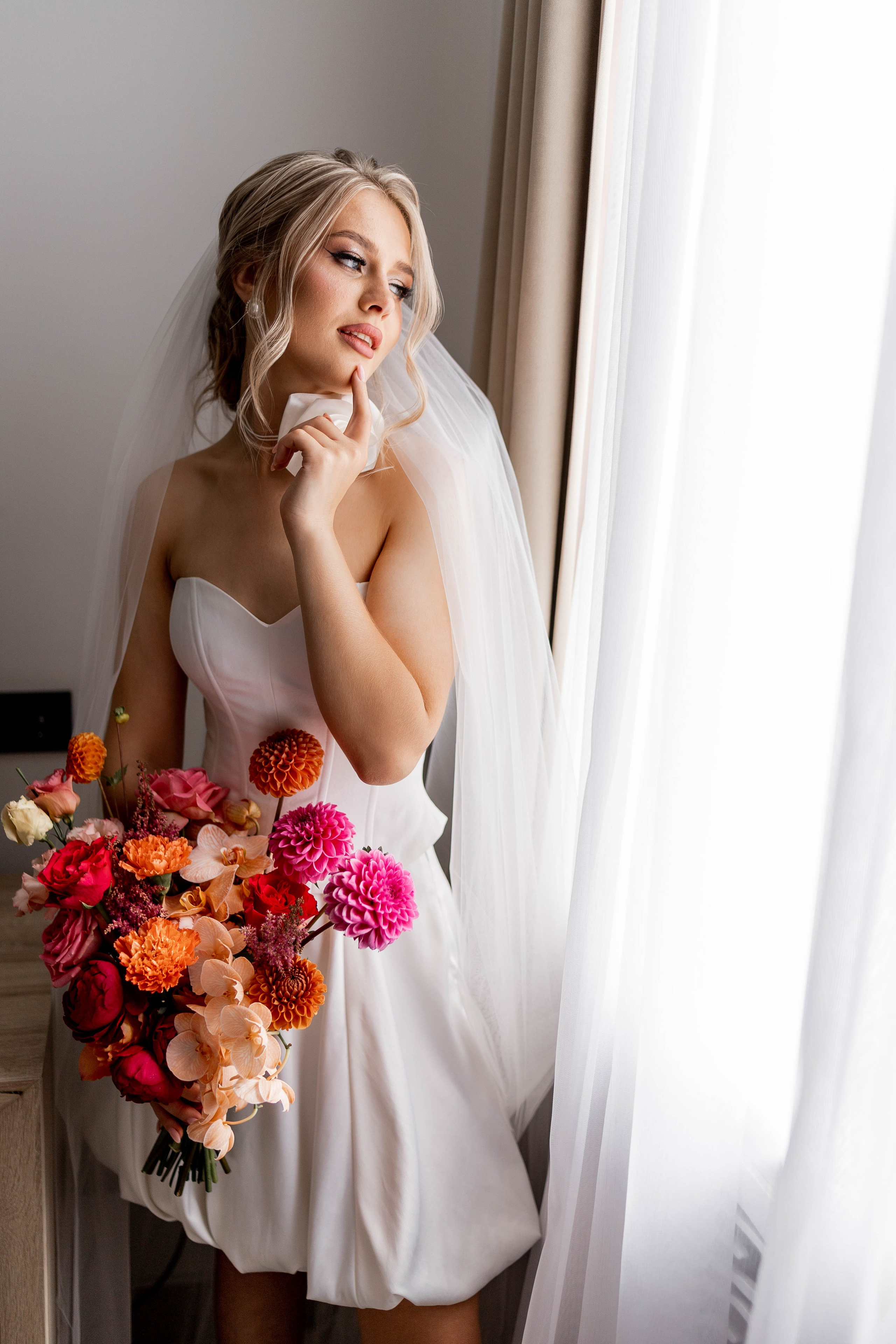 Ксения|Дмитрий. Свадебный фотограф Надежда Рыжикова