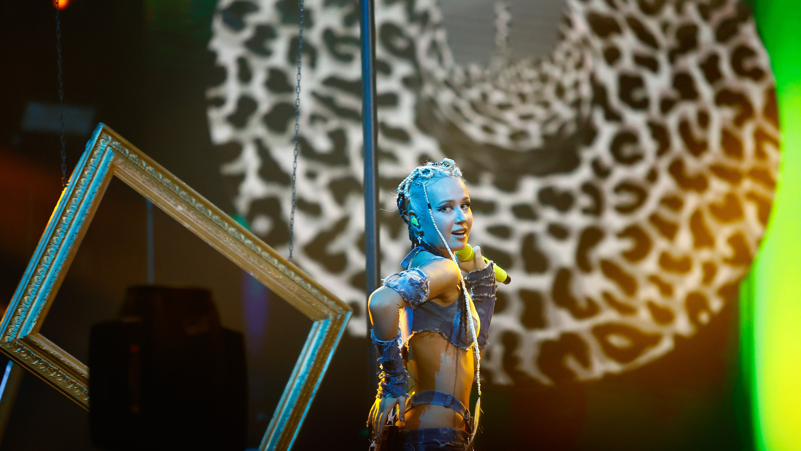 Бал Клавы Коки @ЦСКА АРЕНА