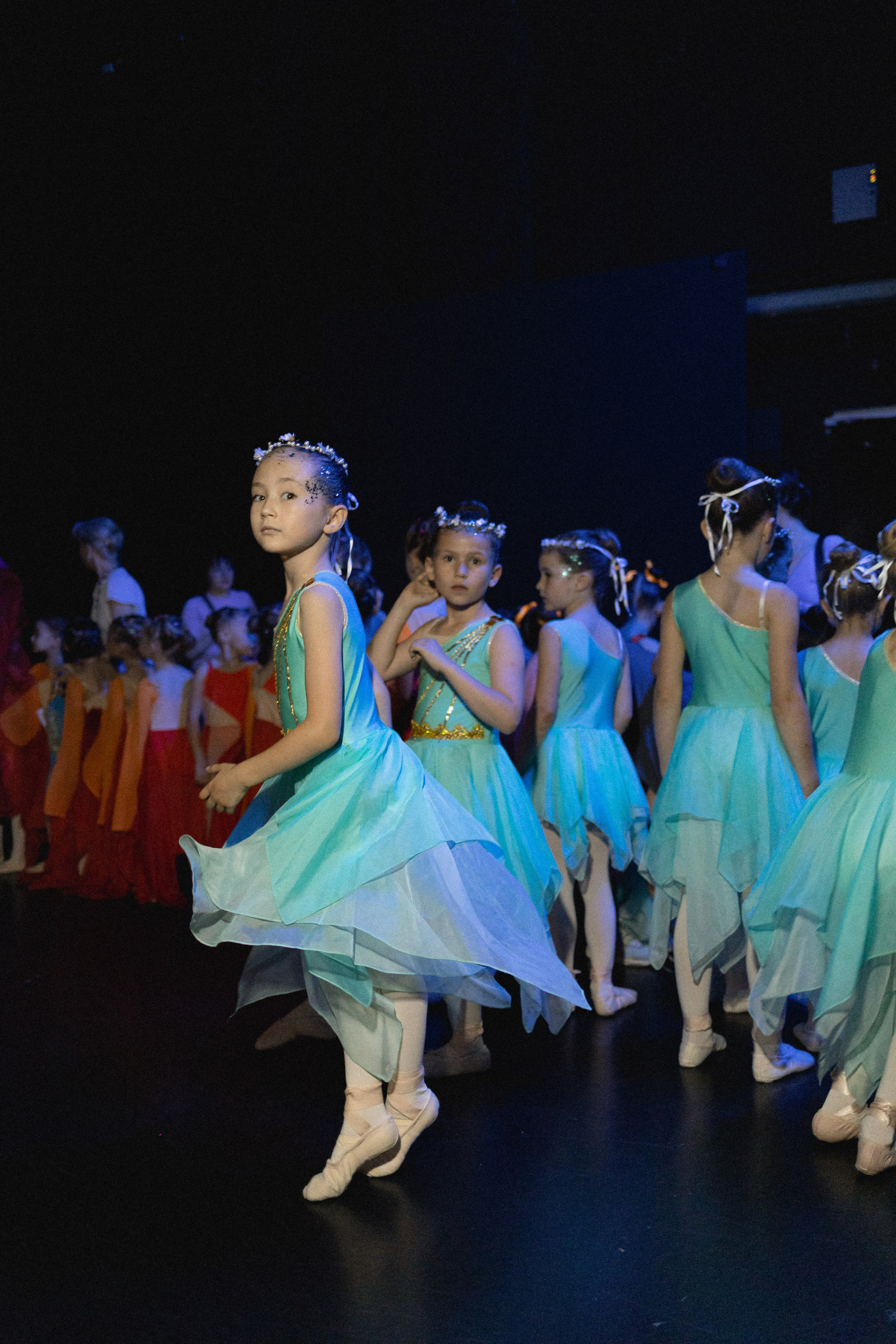 Балет с 2-х лет | Крокус | лето. Кузьмина Анастасия — контент-фотограф | Москва