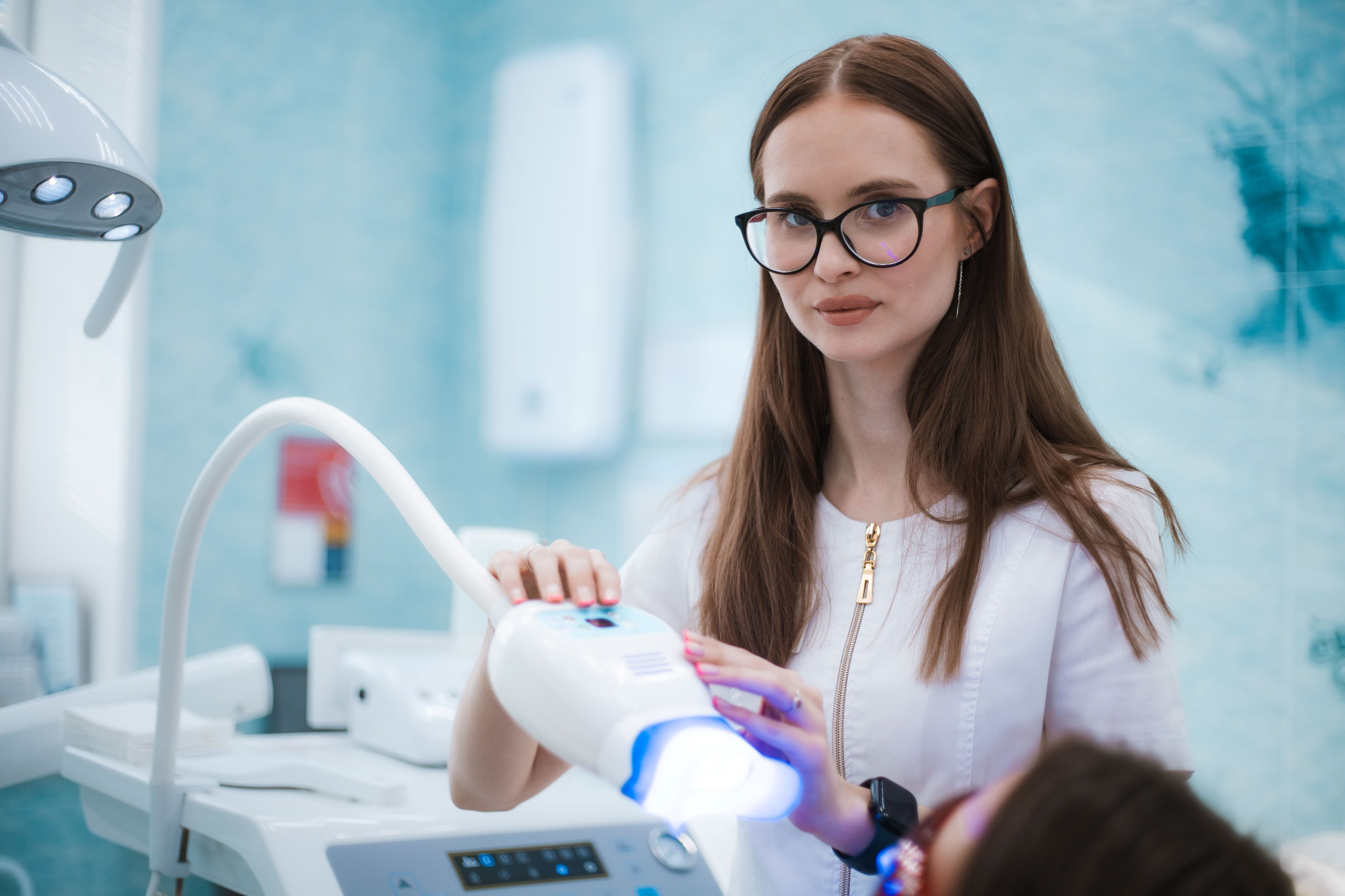 Бизнес съемка для организации Corona Dent, стомоталогия. Бизнес фотограф Ижевск — Назаров Роман