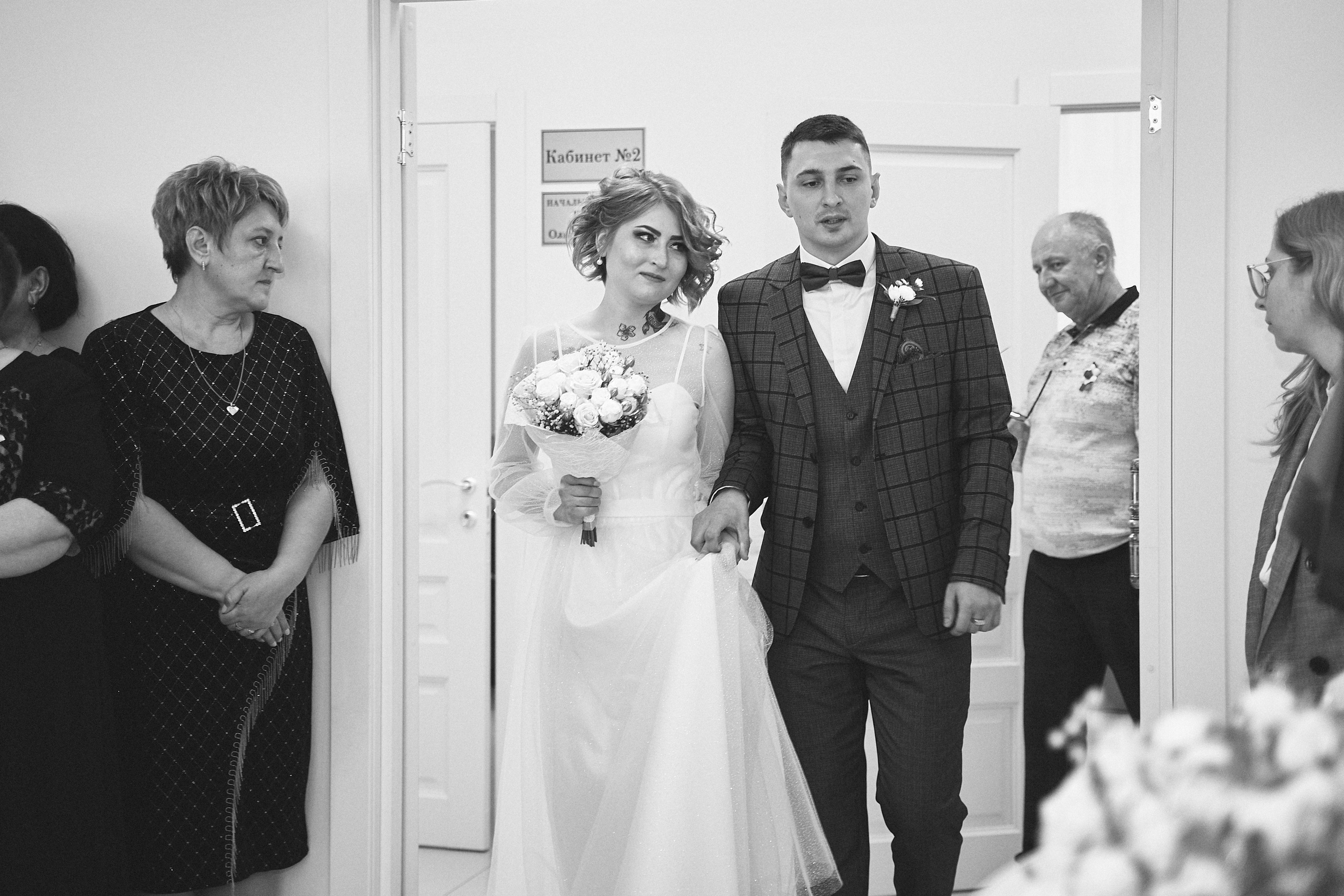 Свадебная фотография. Москва. Краснодар