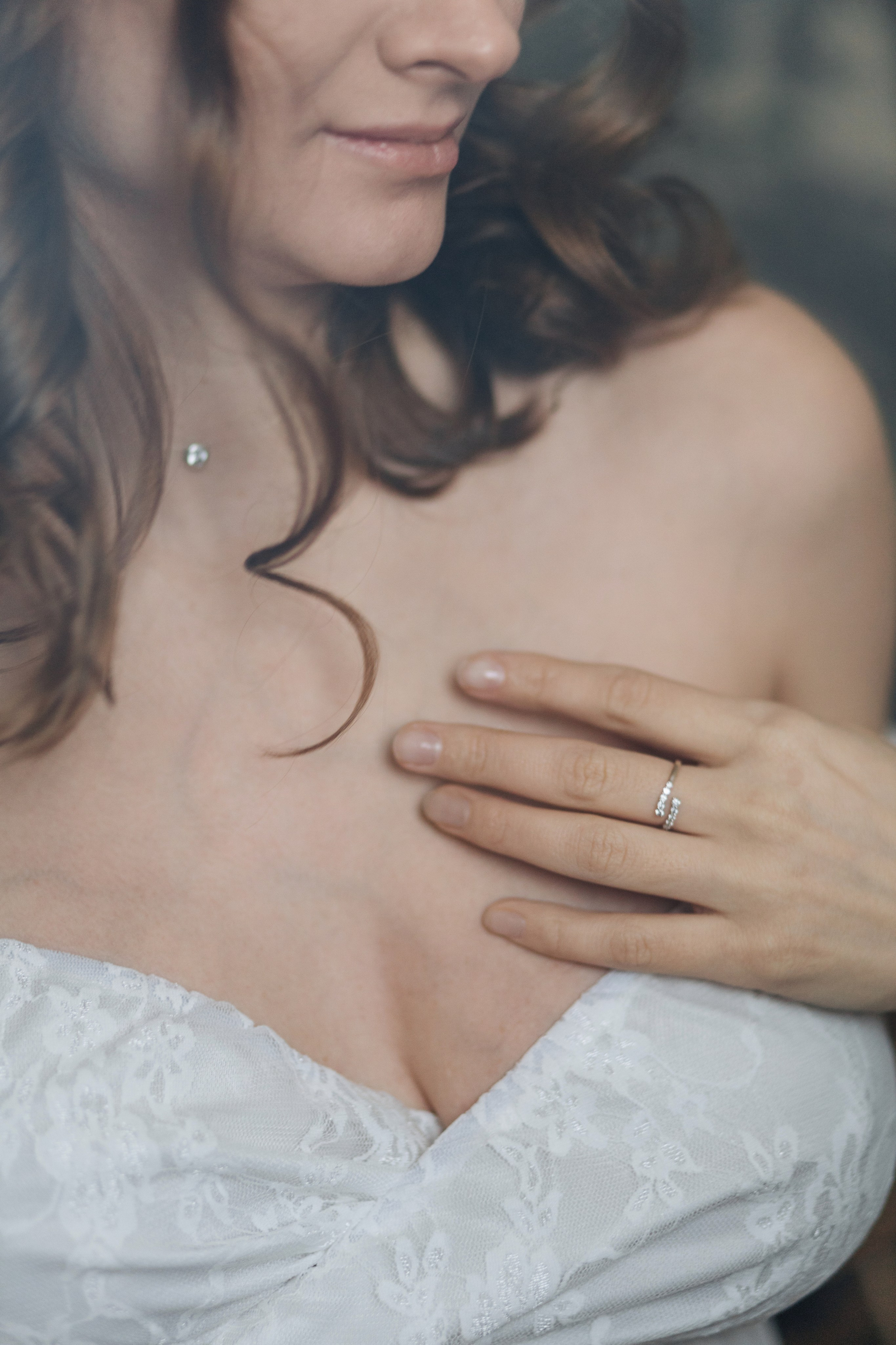 Pregnant. Антонина Талах фотограф в Москве