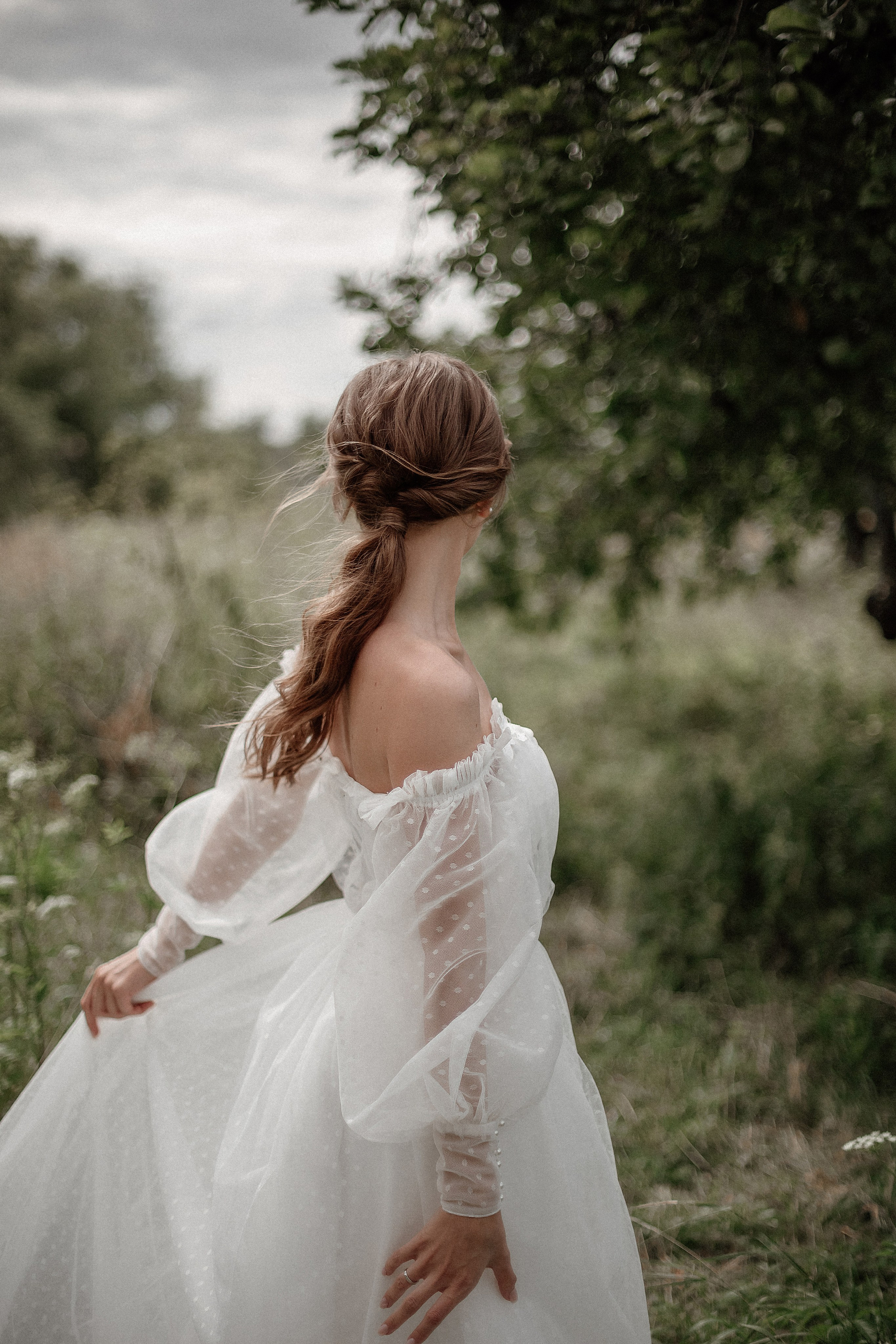 Евгений и Анна. Семейный фотограф в Брянске Зурилина Екатерина