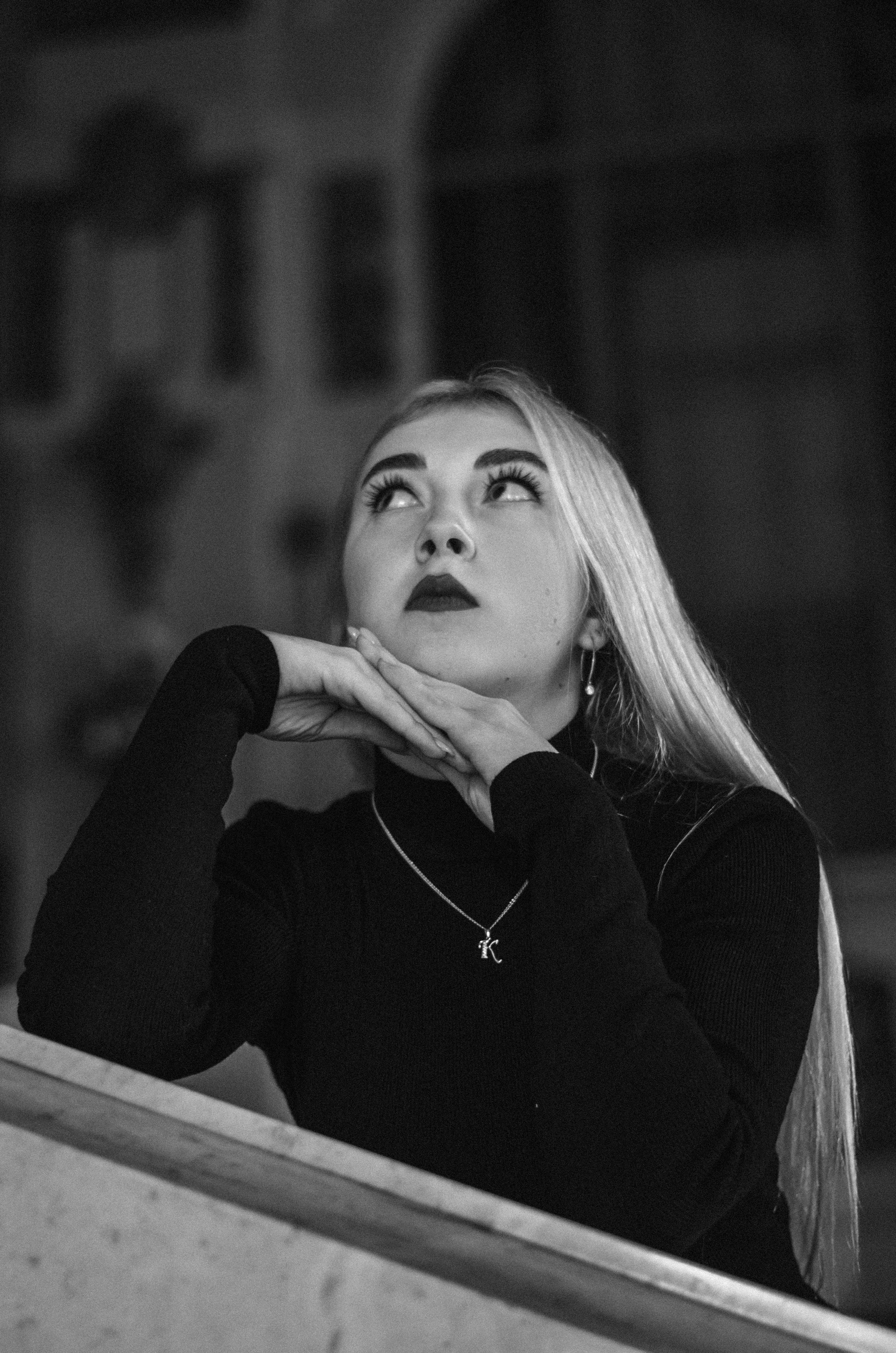 Портретная фотосессия в СПб